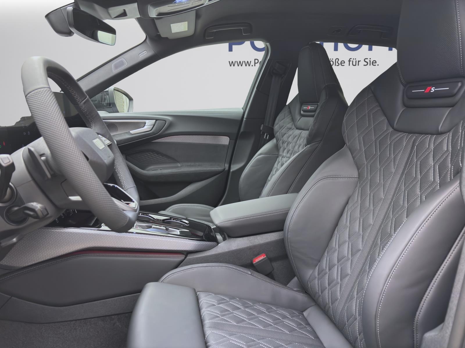 Audi A5 Avant TDI quattro 150 kW S tronic