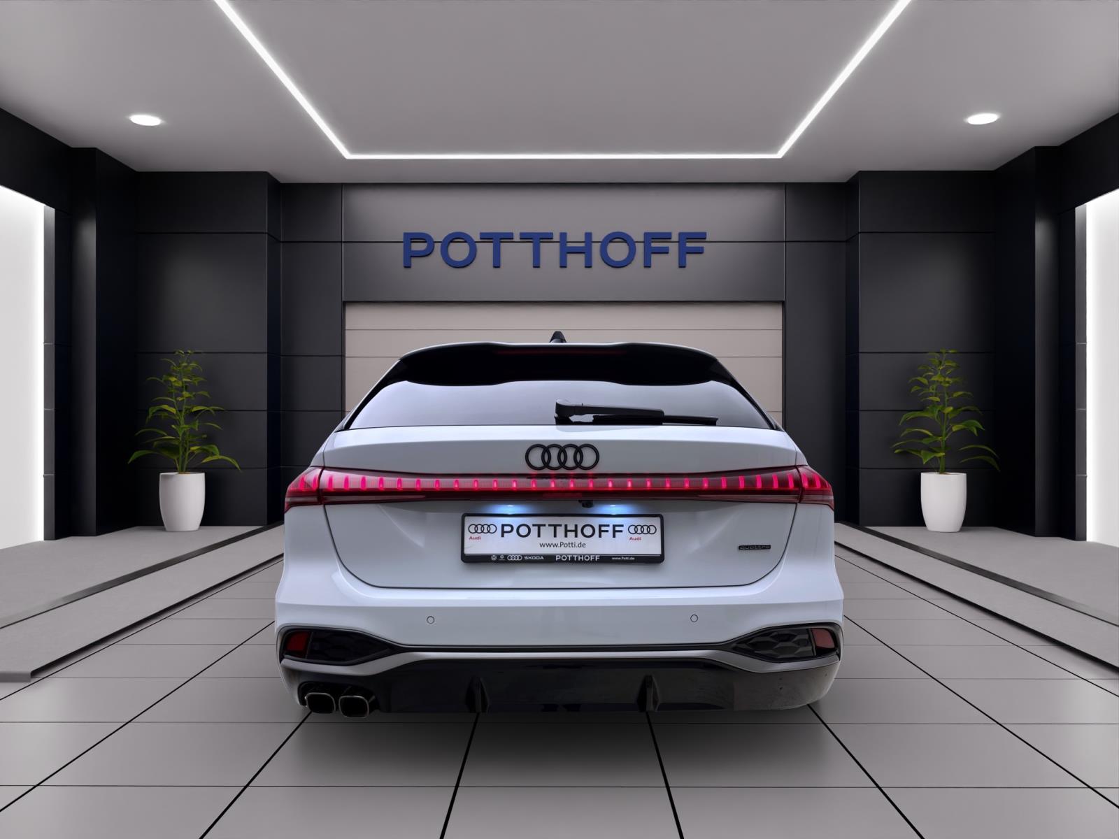 Audi A5 Avant edition one TDI quattro 150 kW S tronic