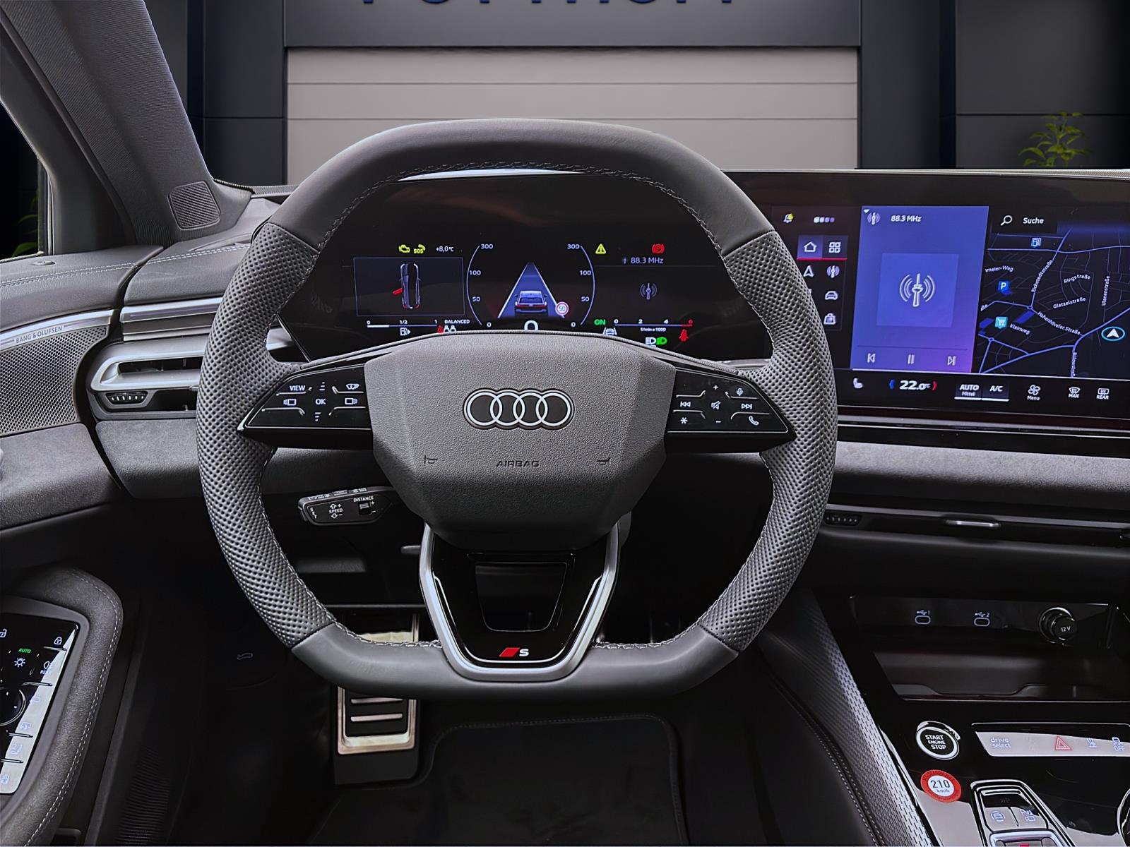 Audi A5 Avant edition one TDI quattro 150 kW S tronic