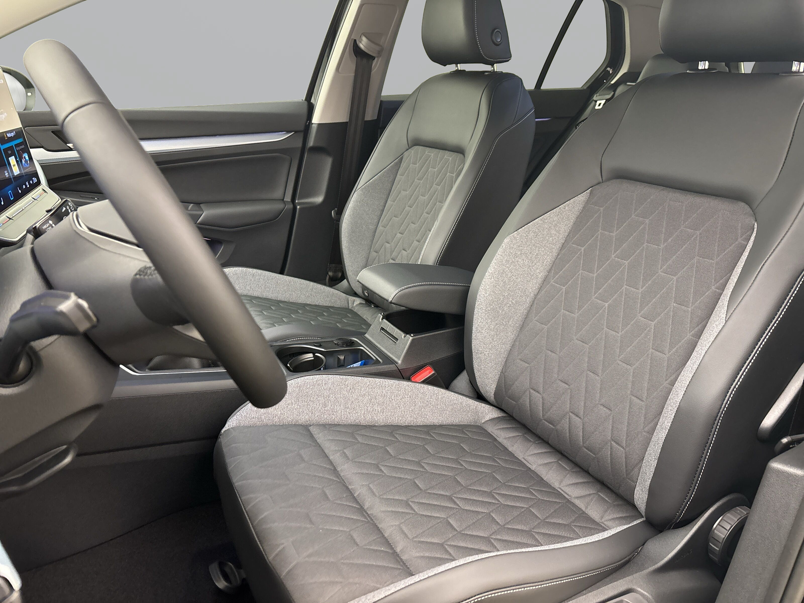 Volkswagen Golf Goal 1.5 TSI