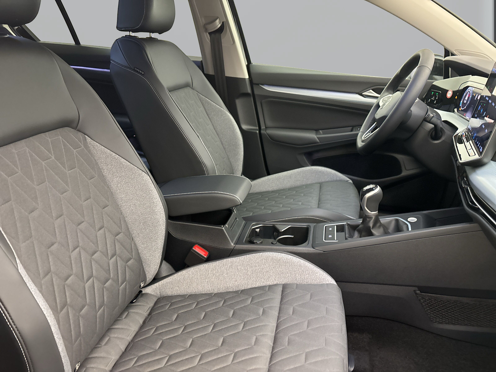 Volkswagen Golf Goal 1.5 TSI
