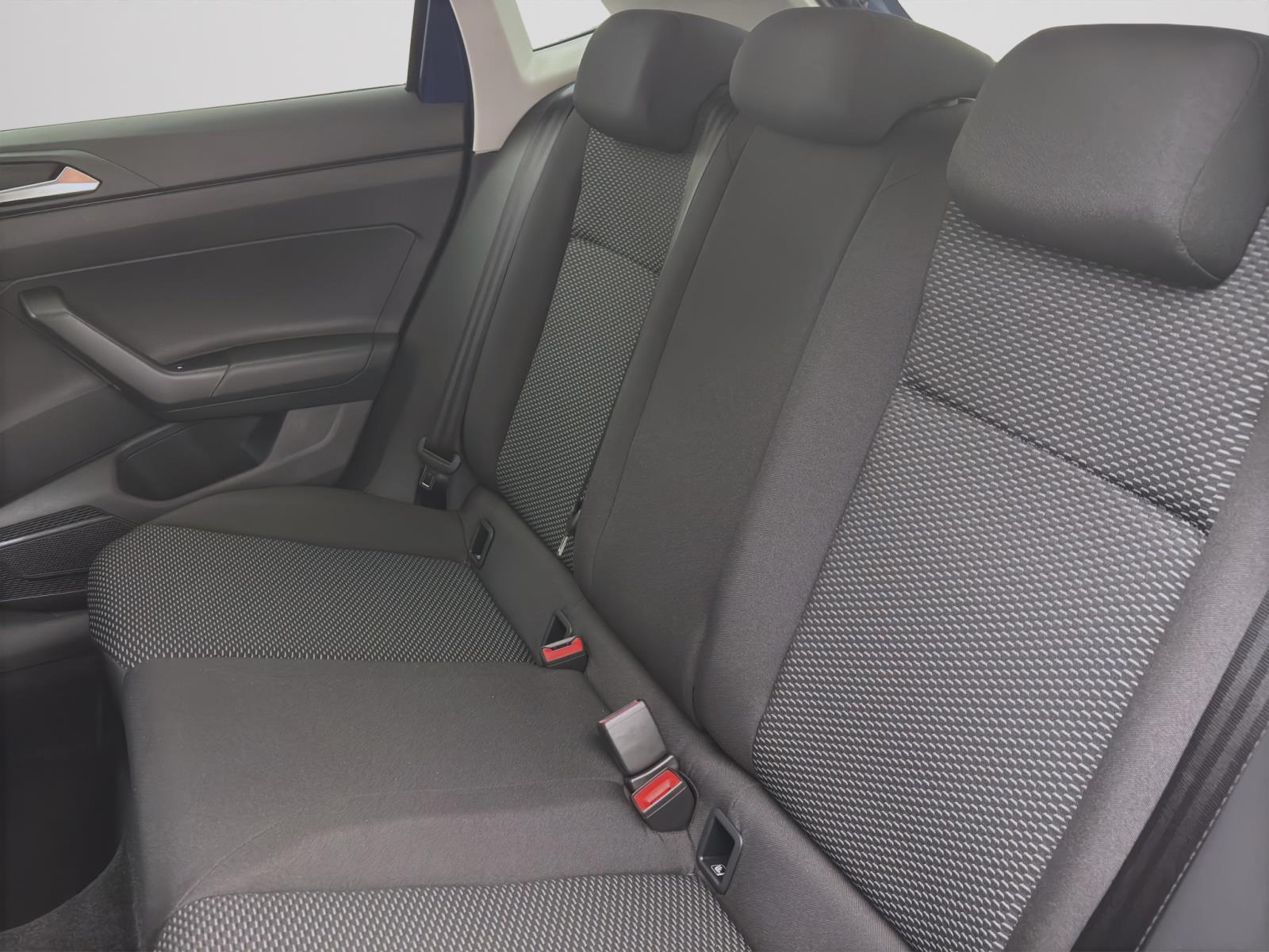 Volkswagen Polo 1.0