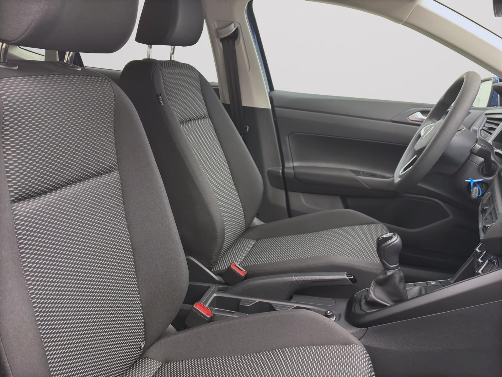 Volkswagen Polo 1.0