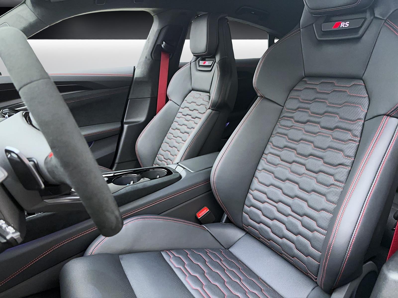 Audi RS e-tron GT quattro 500 kW