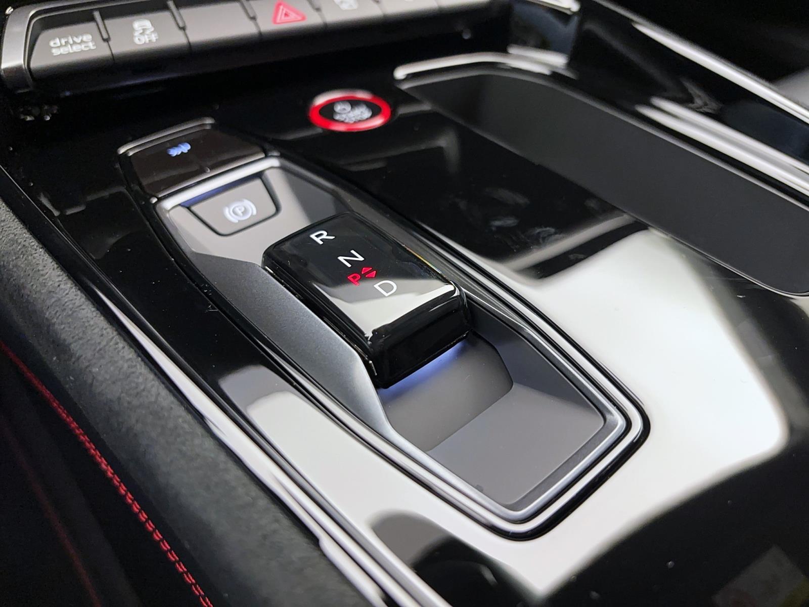Audi RS e-tron GT quattro 500 kW