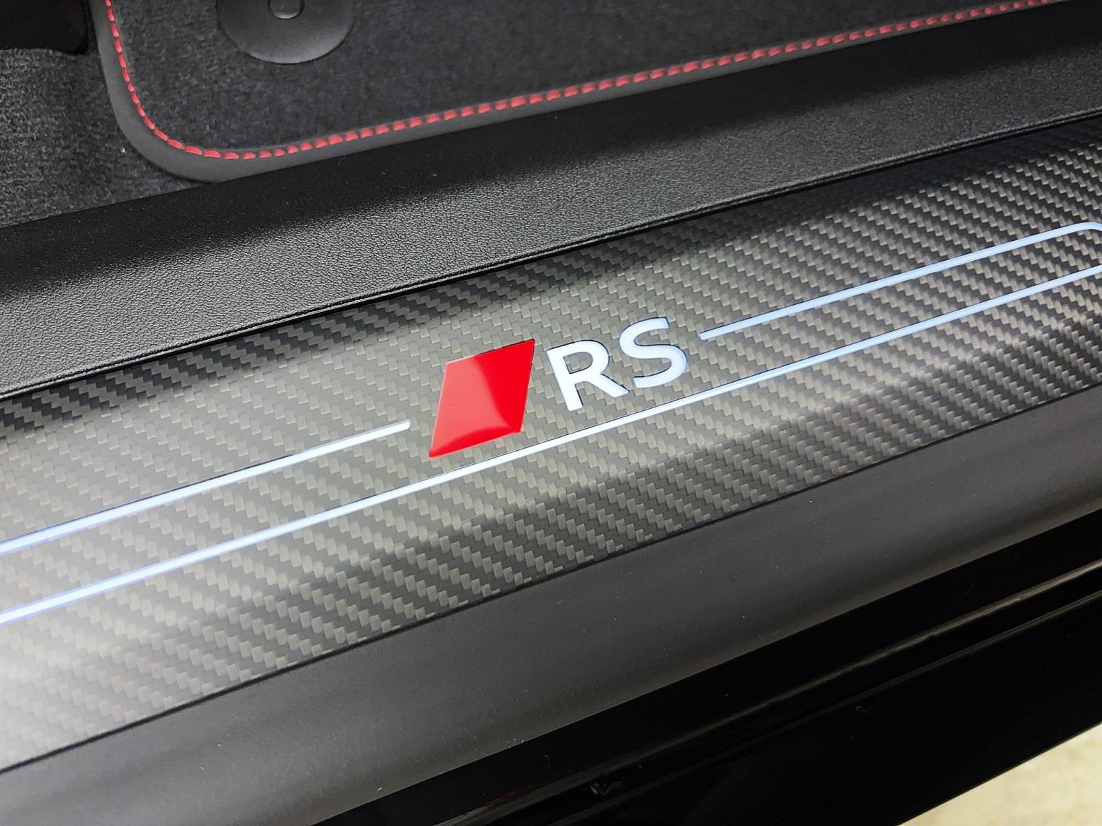 Audi RS e-tron GT quattro 500 kW