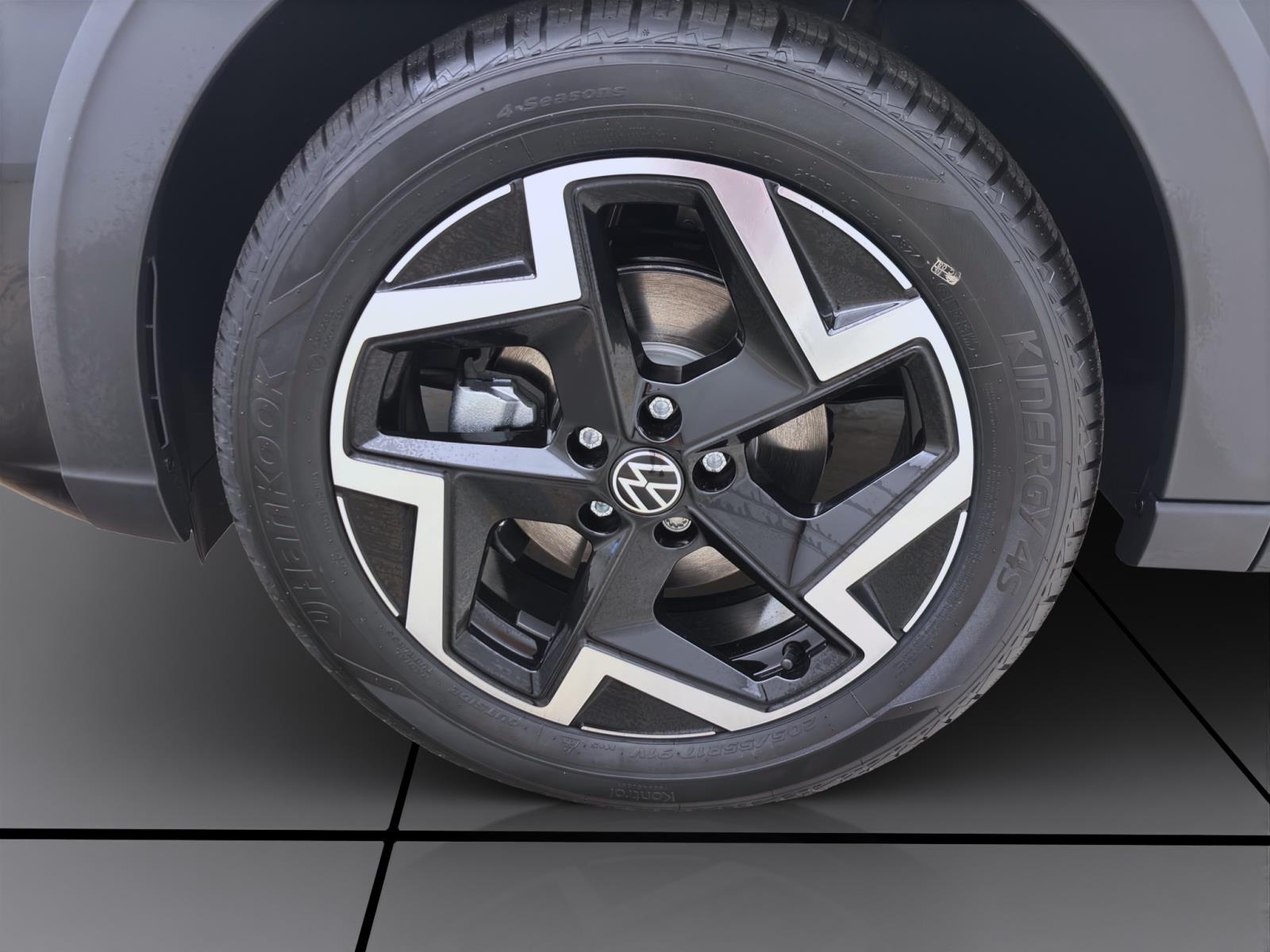 Volkswagen Taigo 1.0 TSI R-LINE PDC MATRIX KAMERA LM17
