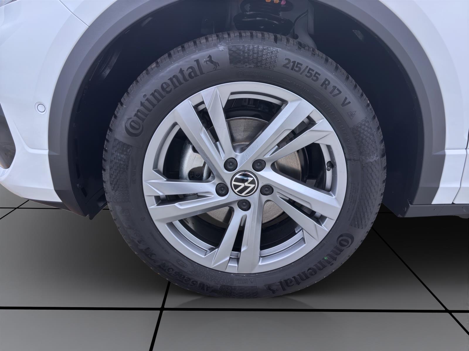 Volkswagen T-Roc 1.0 TSI R-LINE PDC KAMERA LED ACC