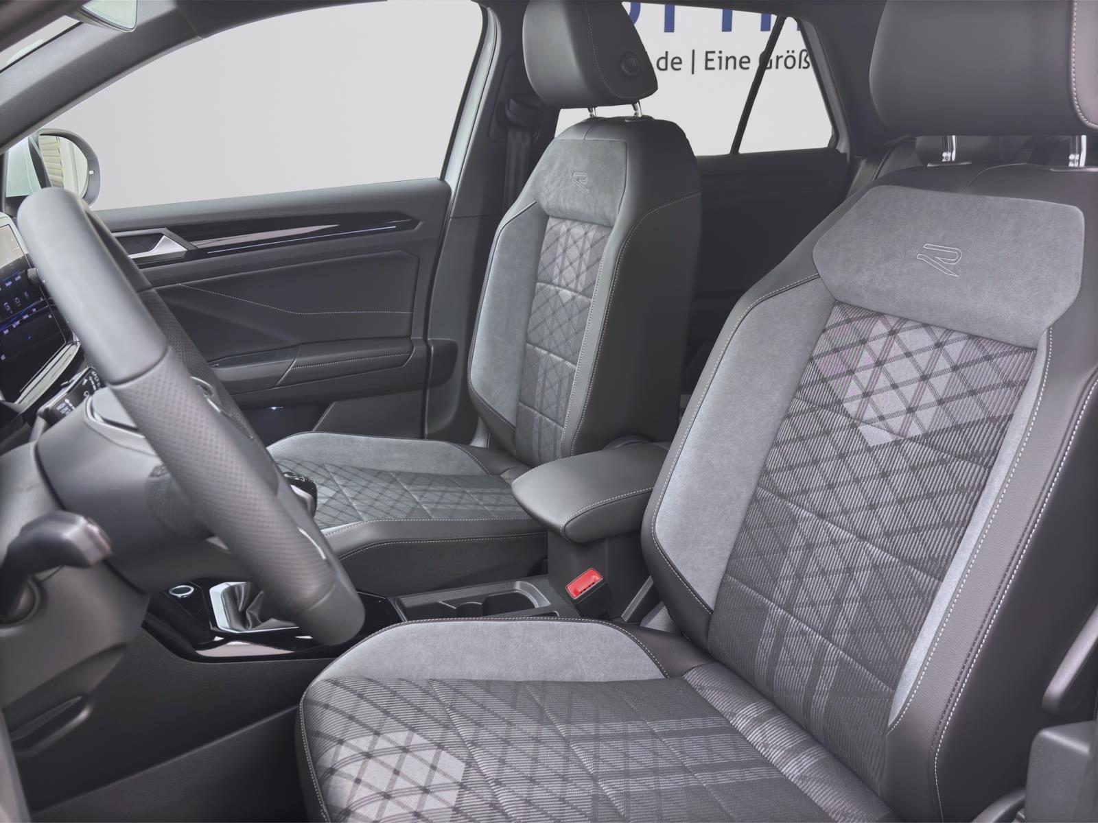 Volkswagen T-Roc 1.0 TSI R-LINE PDC KAMERA LED ACC