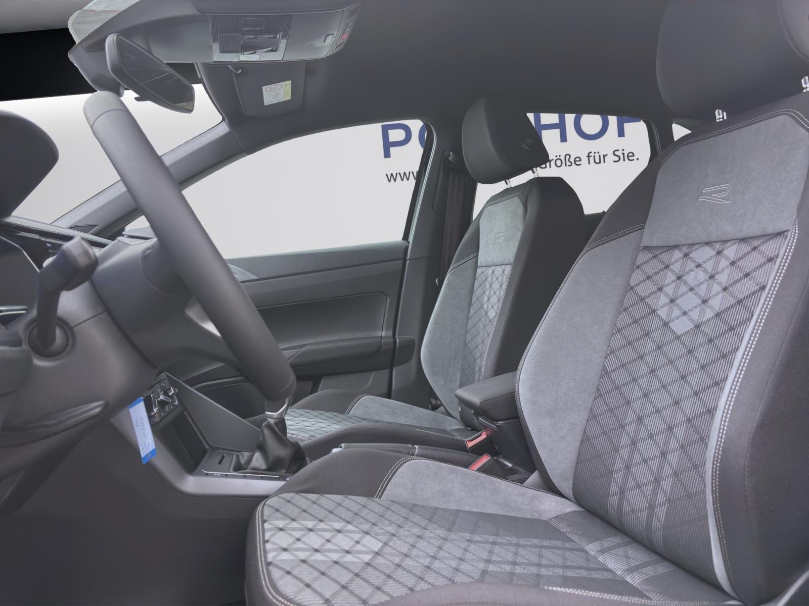 Volkswagen Taigo 1.0 TSI R-LINE PDC MATRIX KAMERA LM17