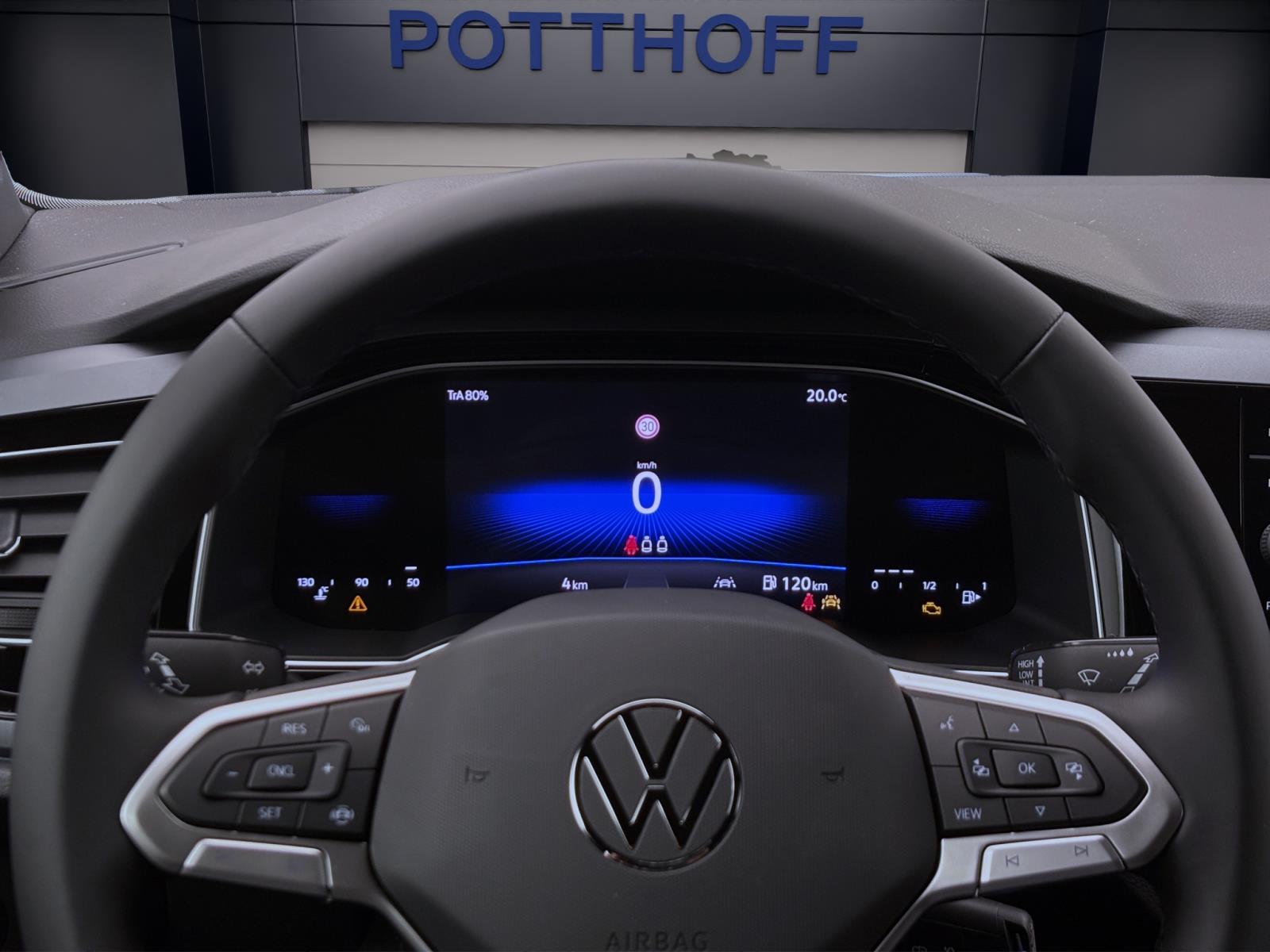 Volkswagen Taigo 1.0 TSI R-LINE PDC MATRIX KAMERA LM17