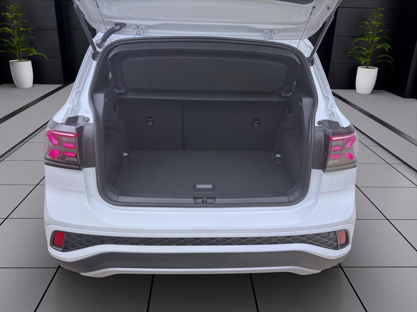 Volkswagen T-Cross 1.0 TSI R-LINE PDC MATRIX KAMERA KLIMA