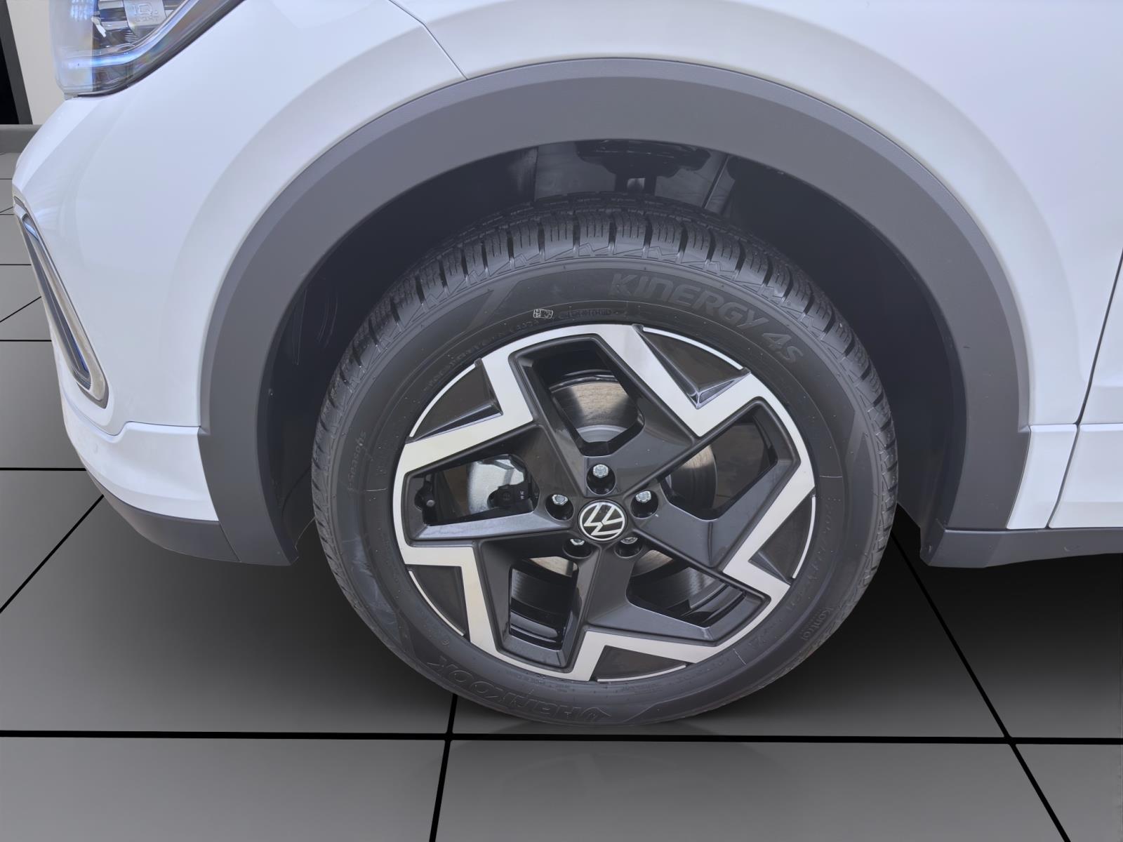 Volkswagen T-Cross 1.0 TSI R-LINE PDC MATRIX KAMERA KLIMA