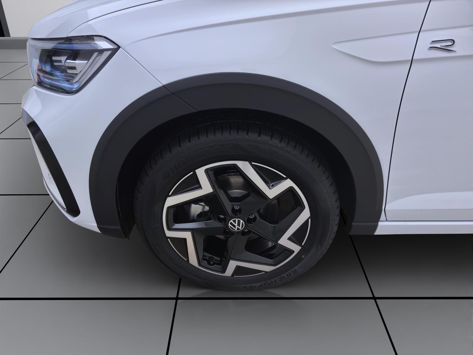 Volkswagen Taigo 1.0 TSI R-LINE PDC MATRIX KAMERA LM17