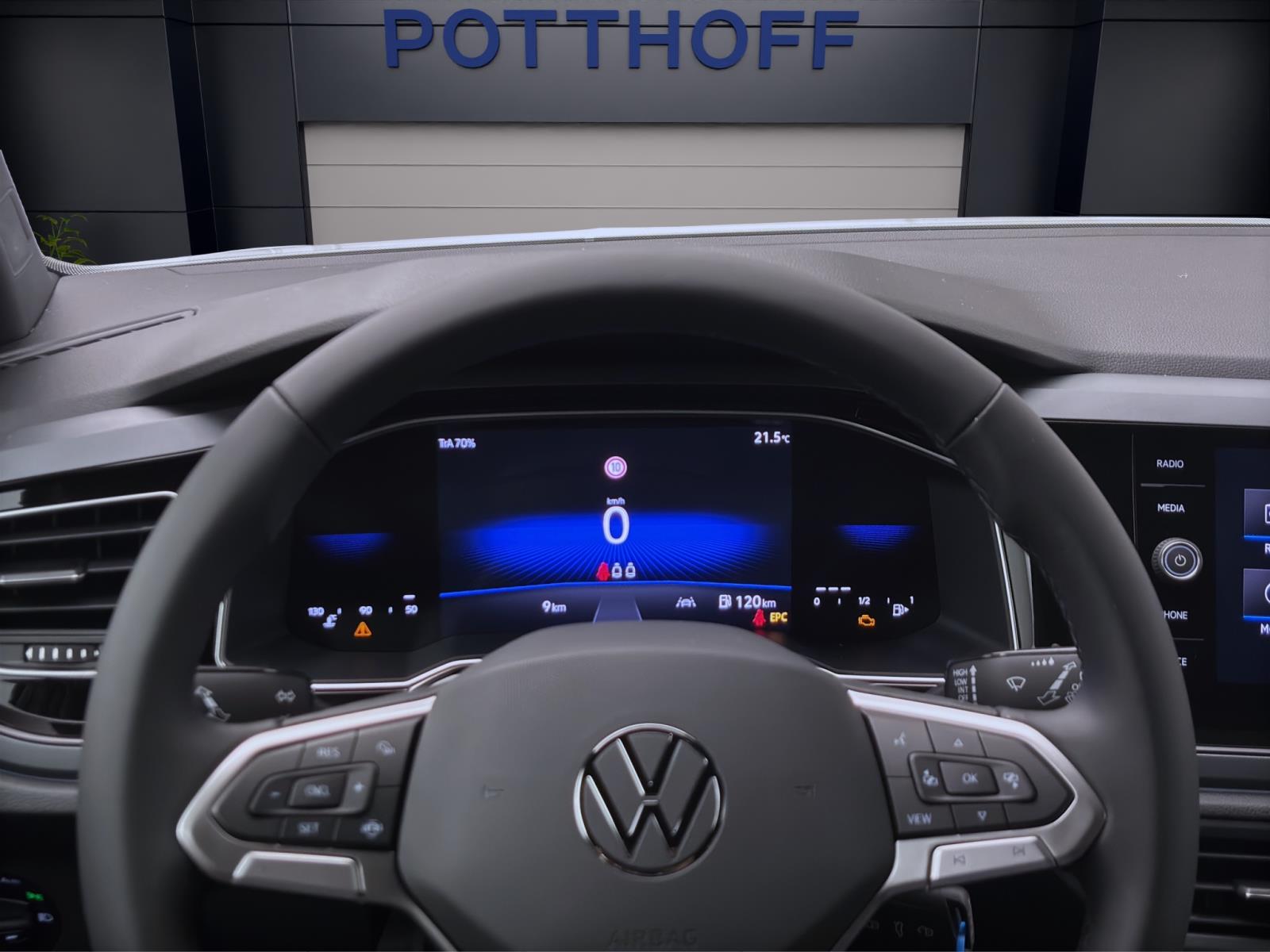 Volkswagen Taigo 1.0 TSI R-LINE PDC MATRIX KAMERA LM17