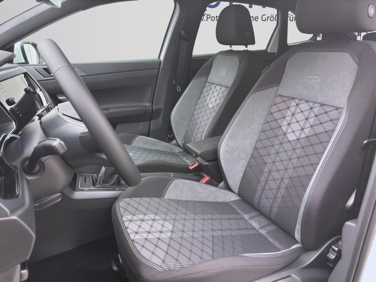 Volkswagen Taigo 1.0 TSI R-LINE PDC MATRIX KAMERA LM17