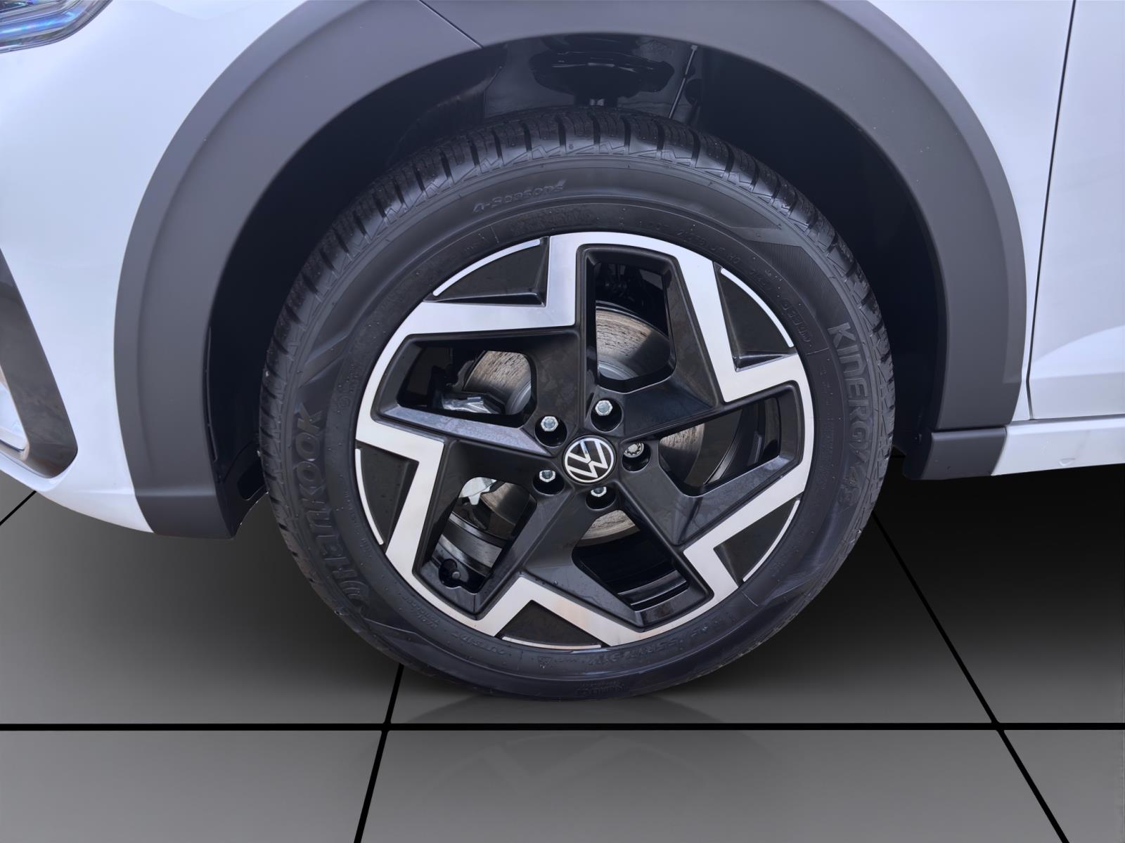 Volkswagen Taigo 1.0 TSI R-LINE PDC MATRIX KAMERA LM17