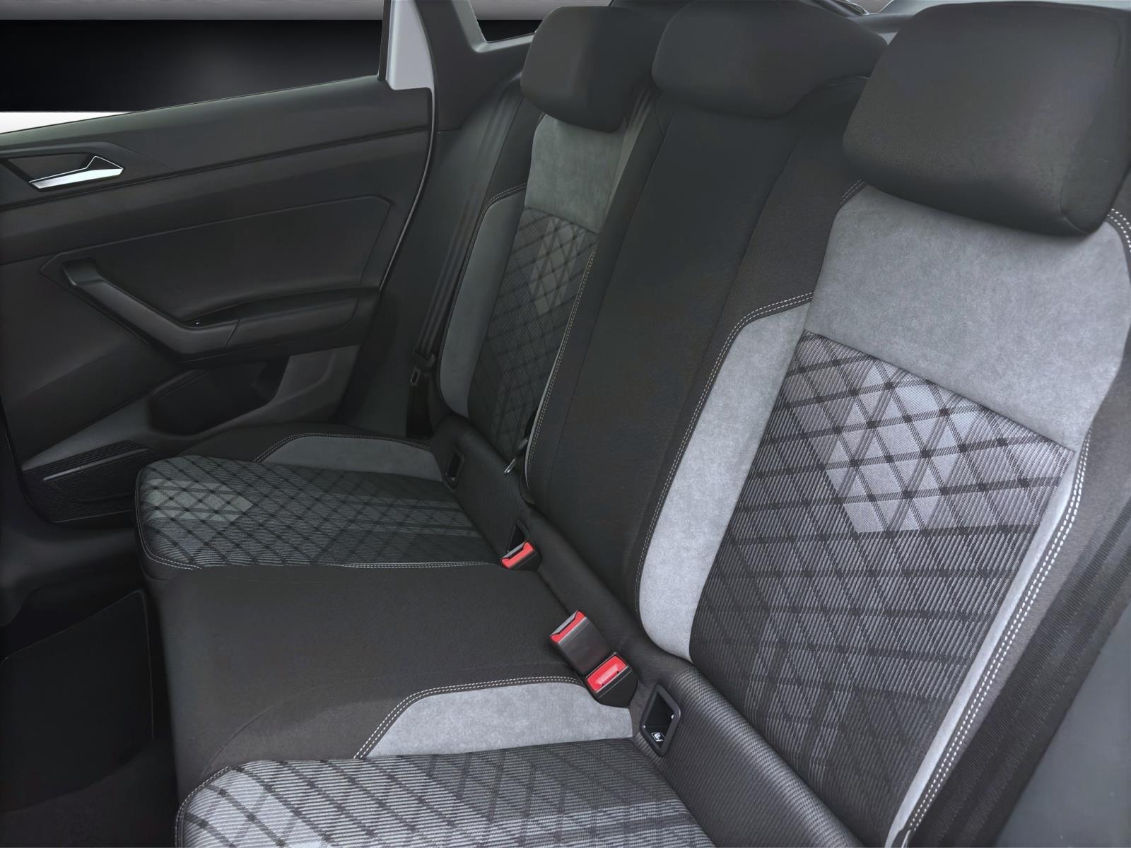 Volkswagen Taigo 1.0 TSI R-LINE PDC MATRIX KAMERA LM17