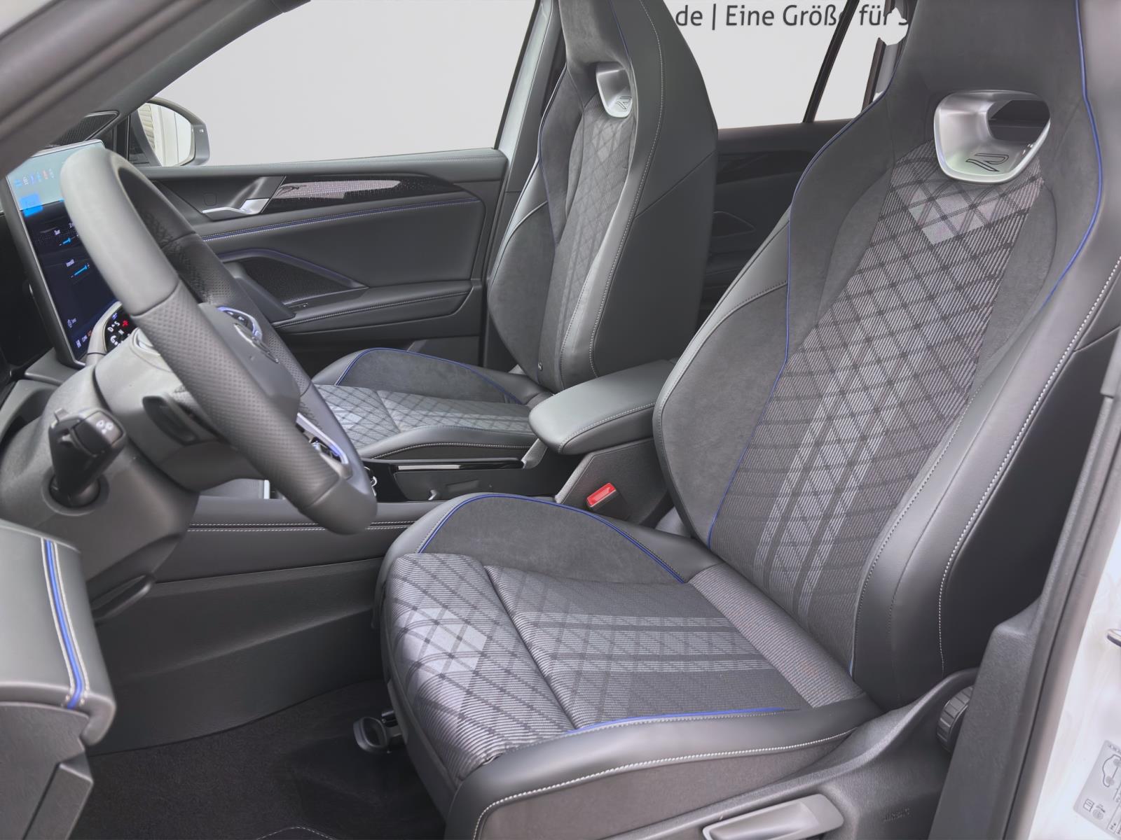 Volkswagen Tiguan R-Line 1.5 TSI eHybrid
