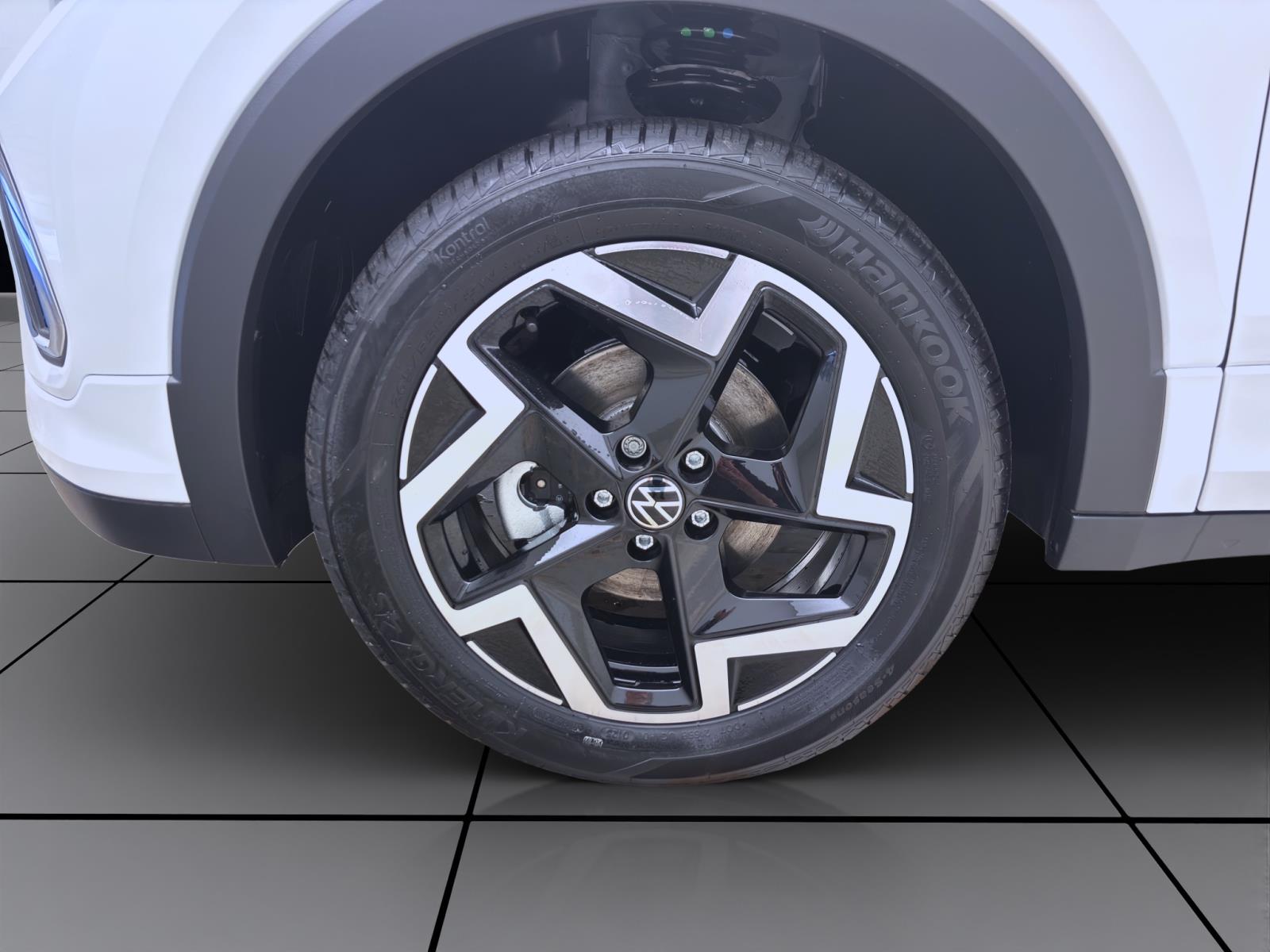 Bild 7: Volkswagen T-Cross 1.0 TSI R-LINE PDC MATRIX KAMERA LM17