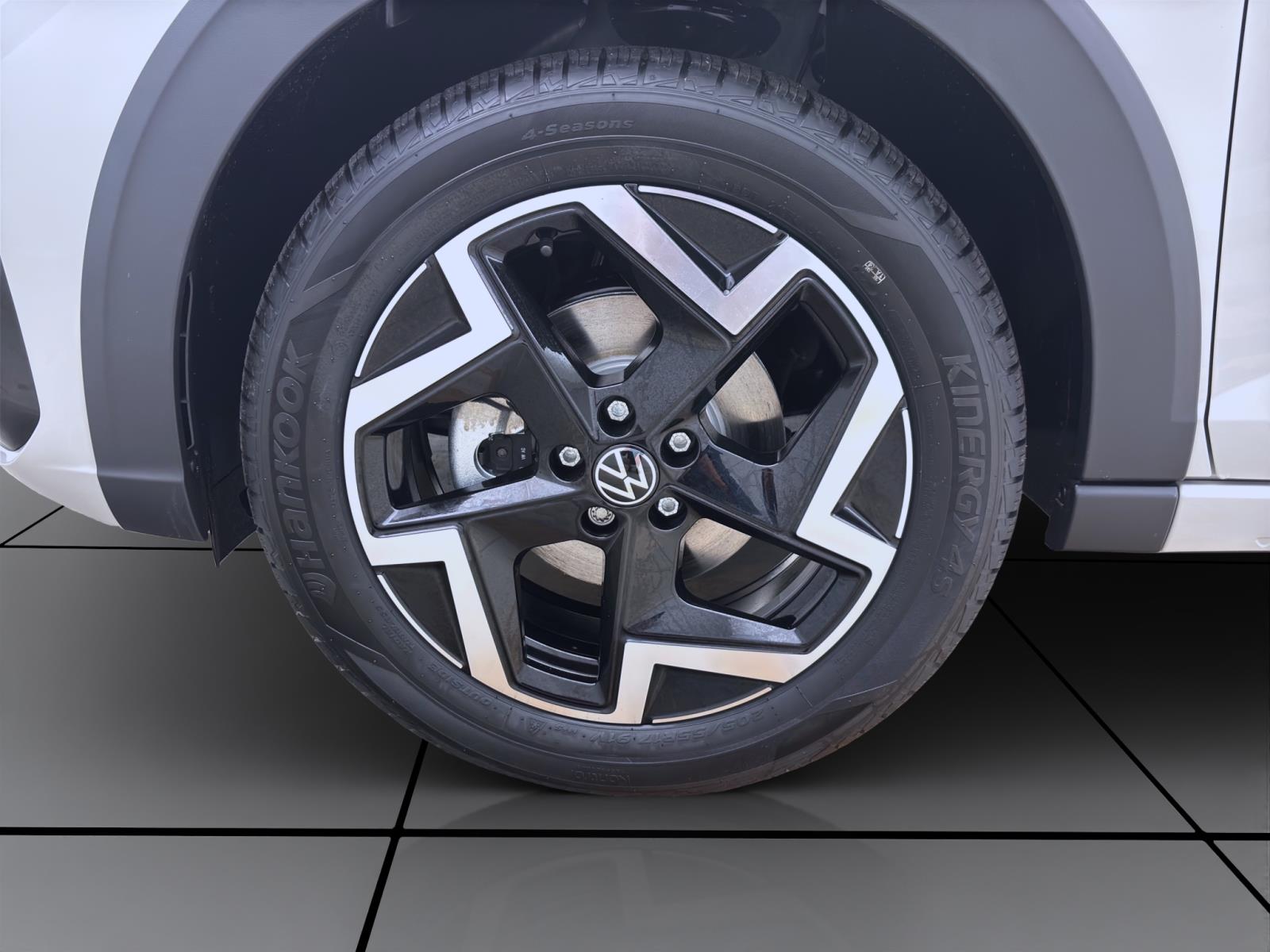Volkswagen Taigo 1.0 TSI R-LINE PDC MATRIX KAMERA LM17