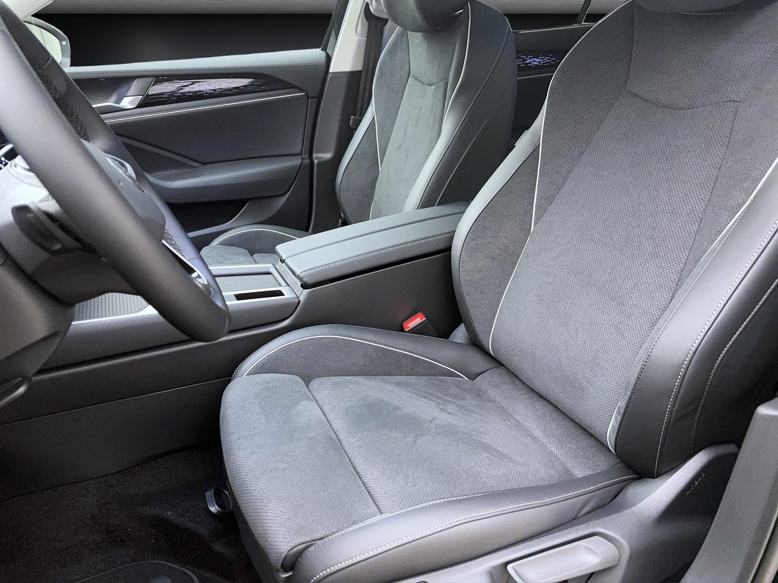 Volkswagen Passat Variant Business 2.0 TDI DSG