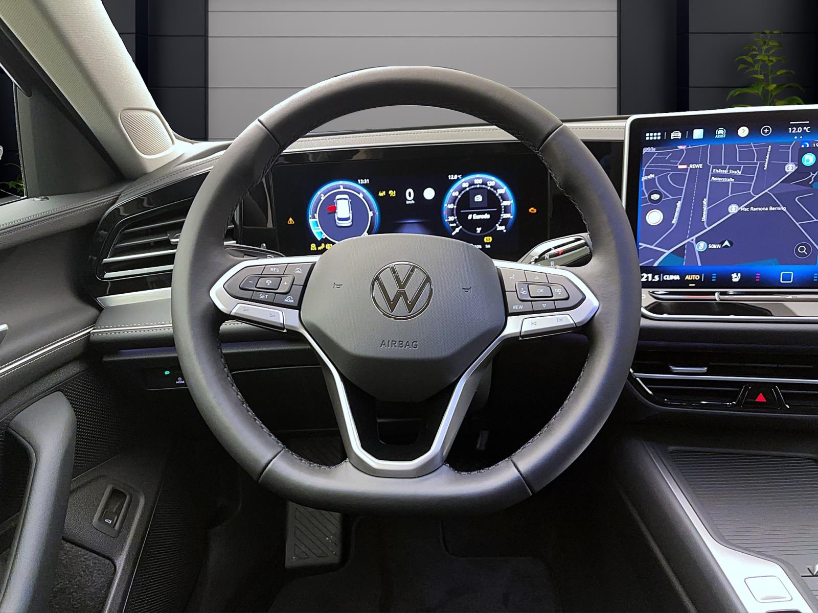 Volkswagen Passat Variant Business 2.0 TDI DSG