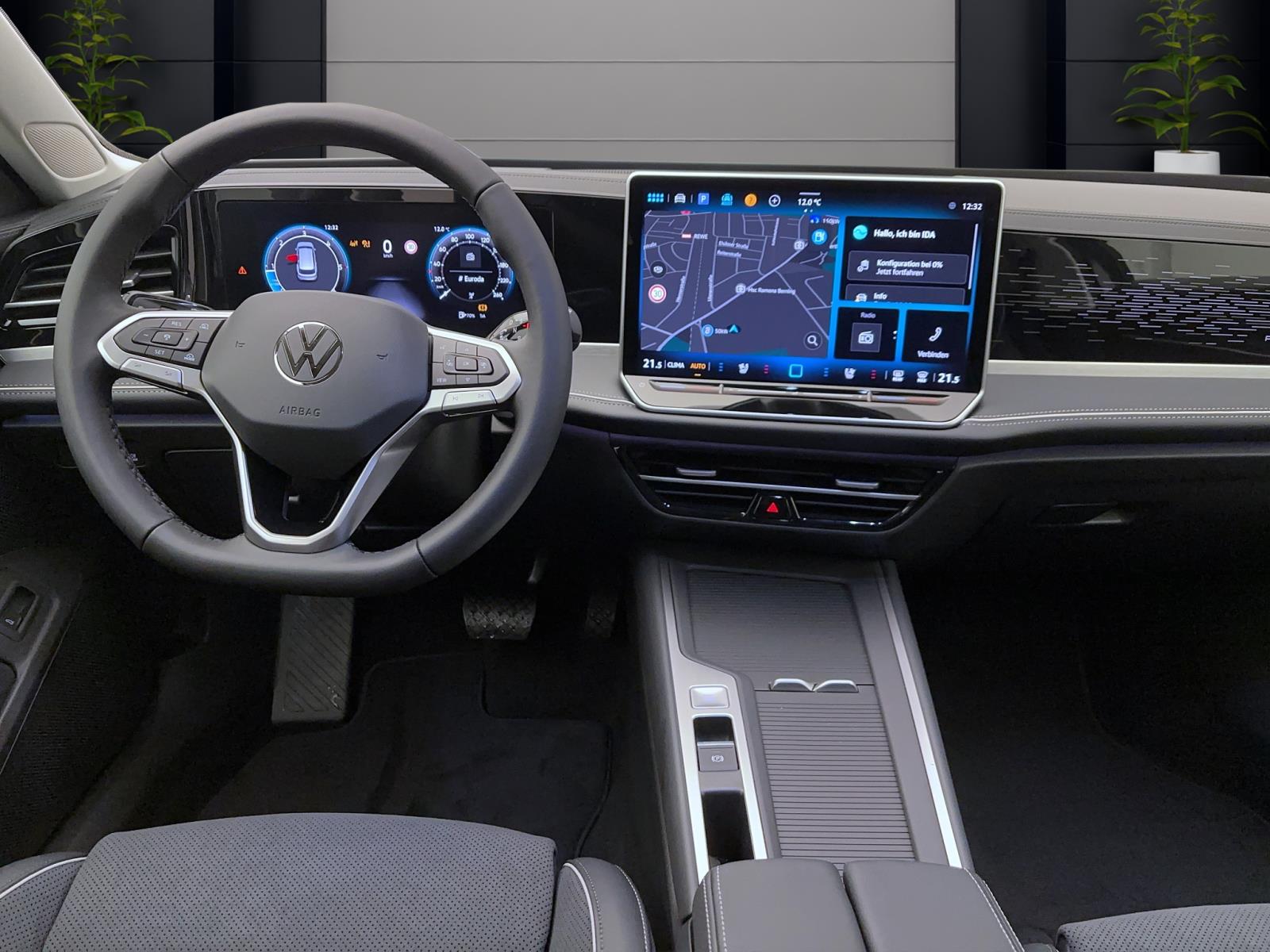 Volkswagen Passat Variant Business 2.0 TDI DSG