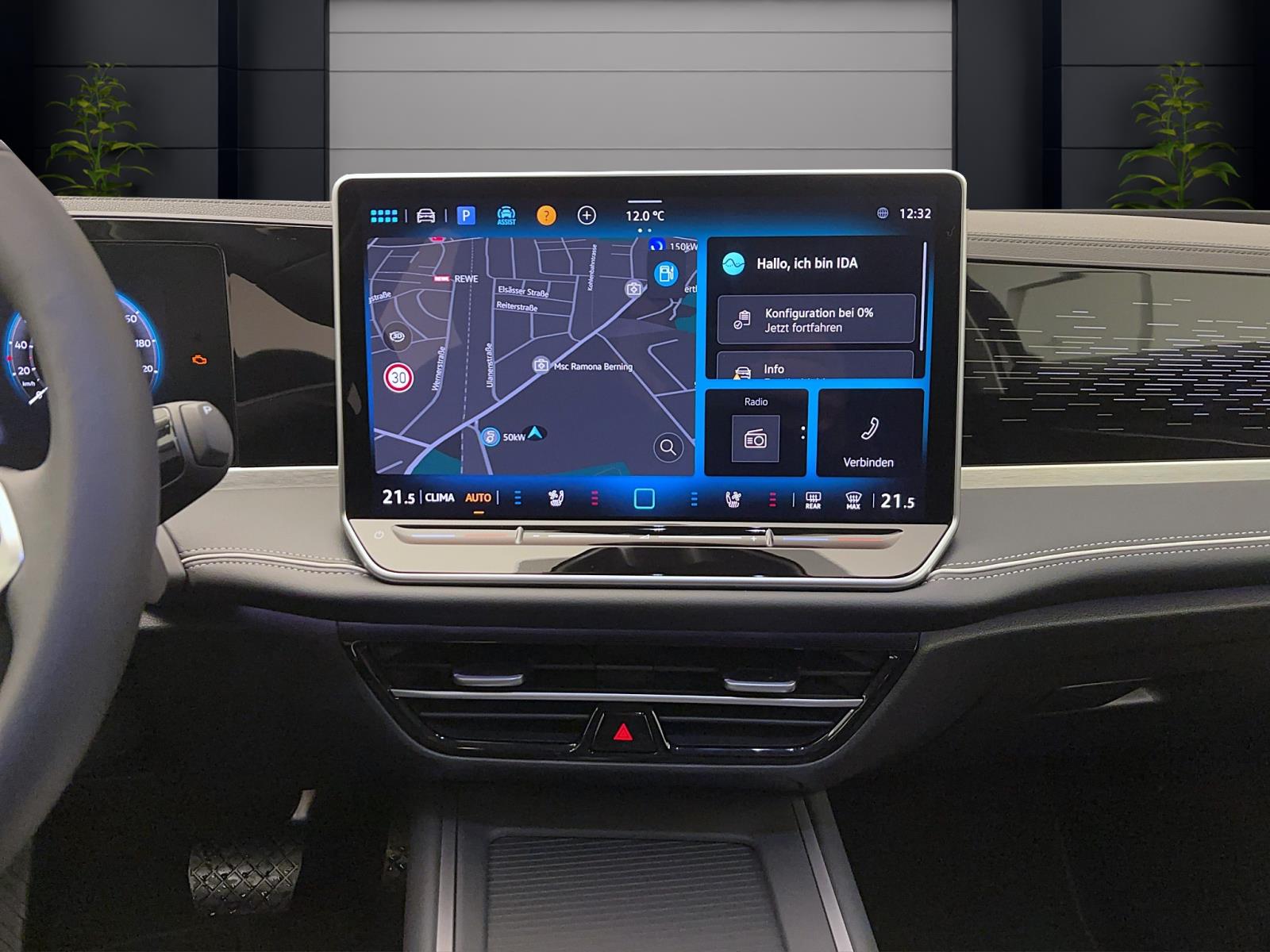 Volkswagen Passat Variant Business 2.0 TDI DSG