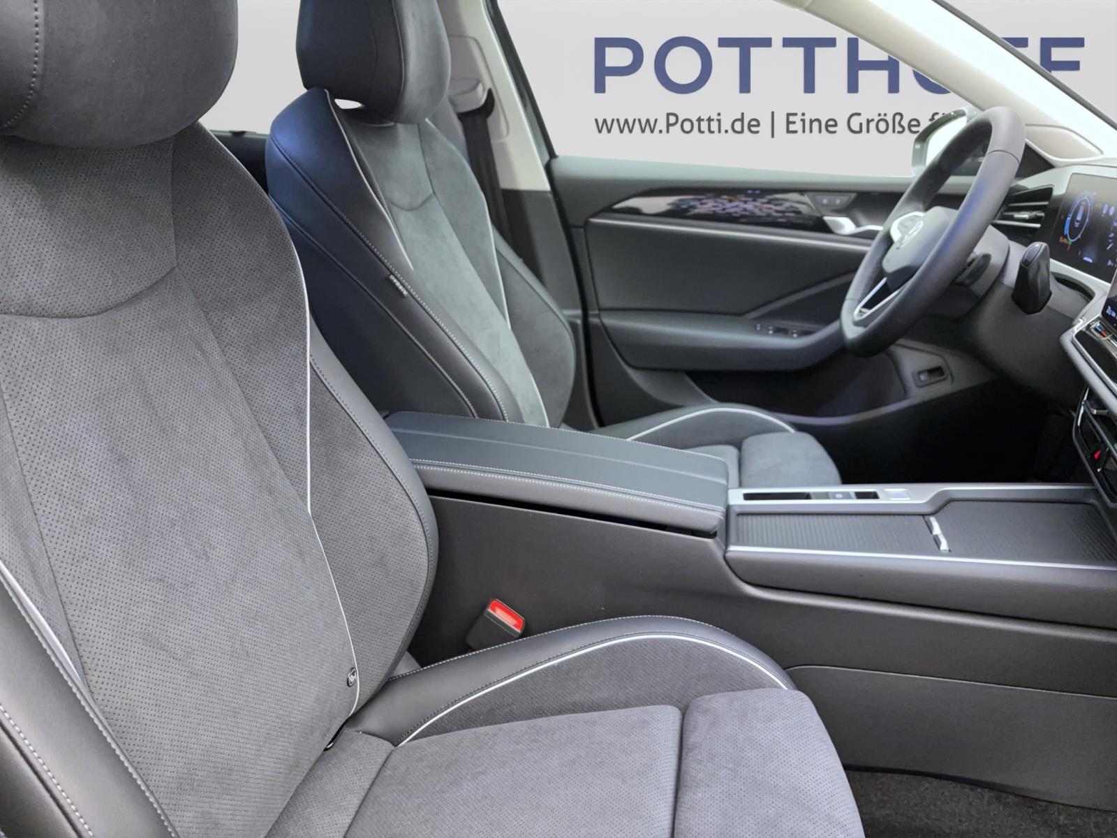 Volkswagen Passat Variant Business 2.0 TDI DSG