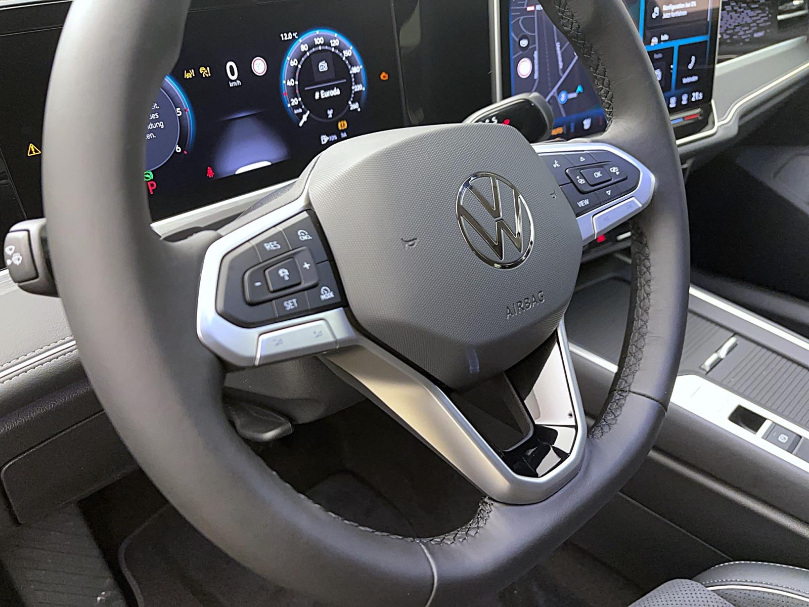 Volkswagen Passat Variant Business 2.0 TDI DSG