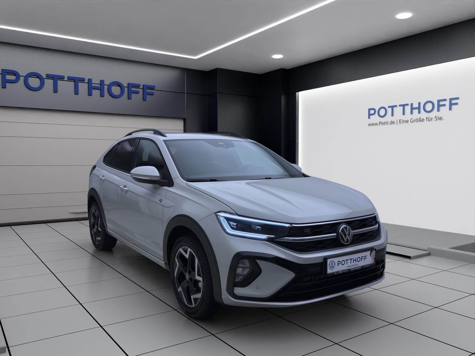 Volkswagen Taigo 1.0 TSI R-LINE PDC MATRIX KAMERA LM17