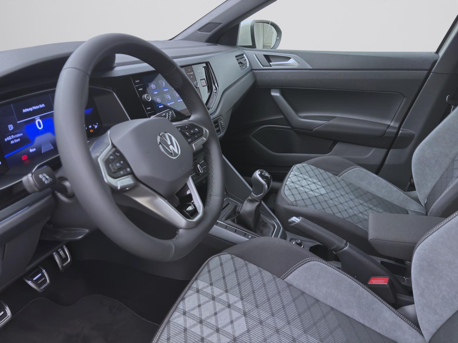 Volkswagen Taigo 1.0 TSI R-LINE PDC MATRIX KAMERA LM17