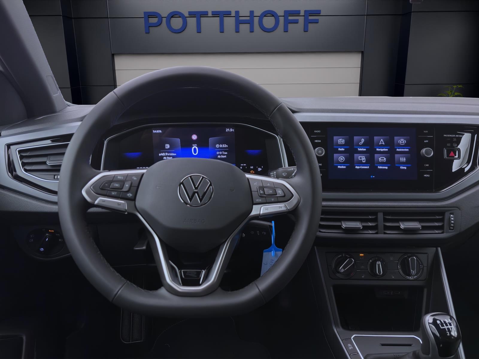 Volkswagen Taigo 1.0 TSI R-LINE PDC MATRIX KAMERA LM17