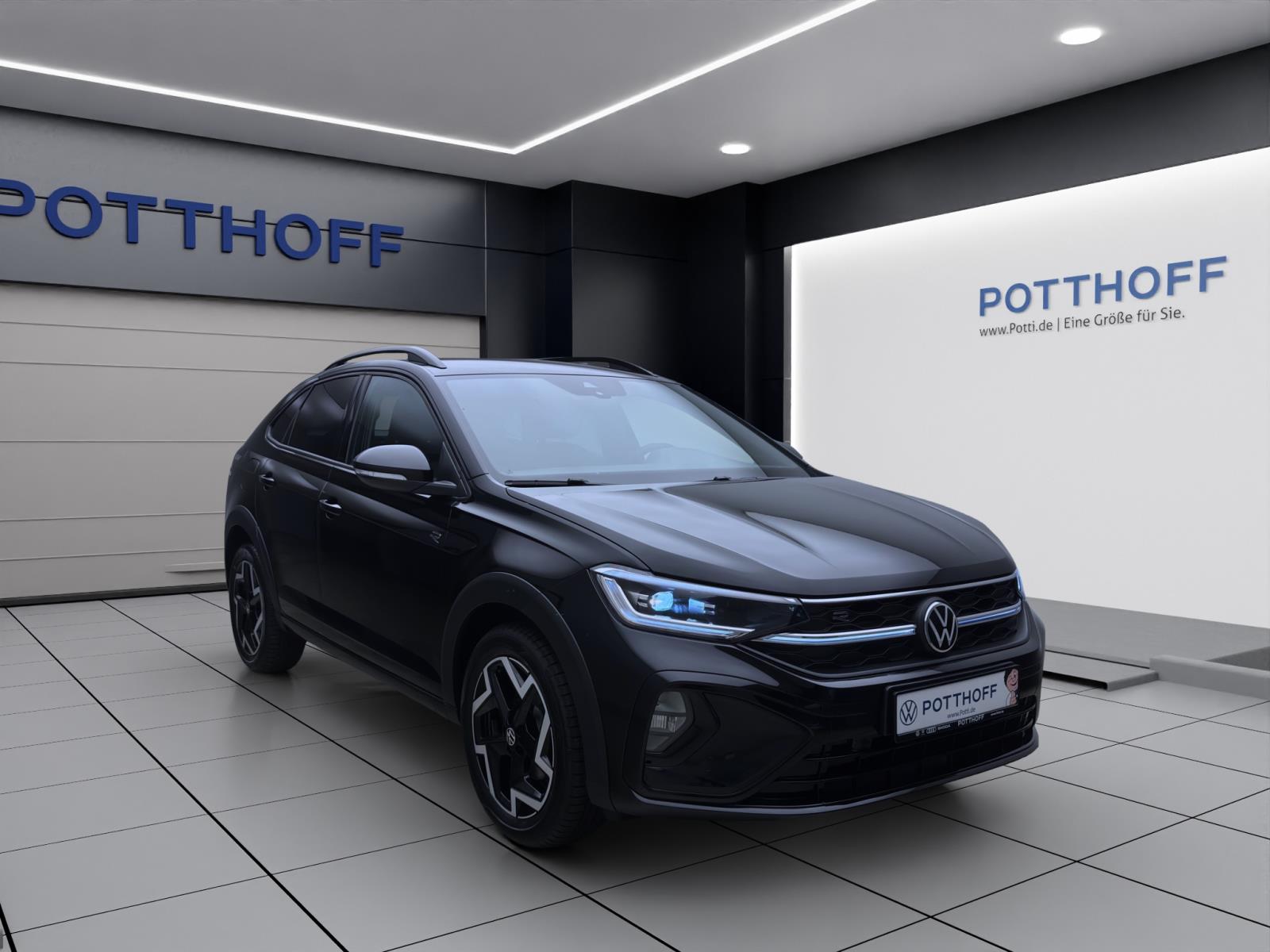 Volkswagen Taigo 1.0 TSI R-LINE PDC MATRIX KAMERA LM17
