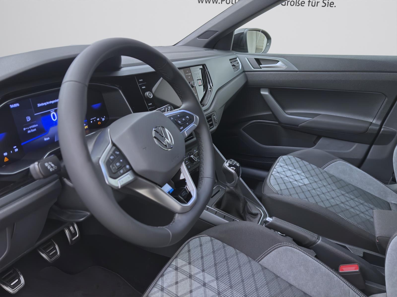 Volkswagen Taigo 1.0 TSI R-LINE PDC MATRIX KAMERA LM17