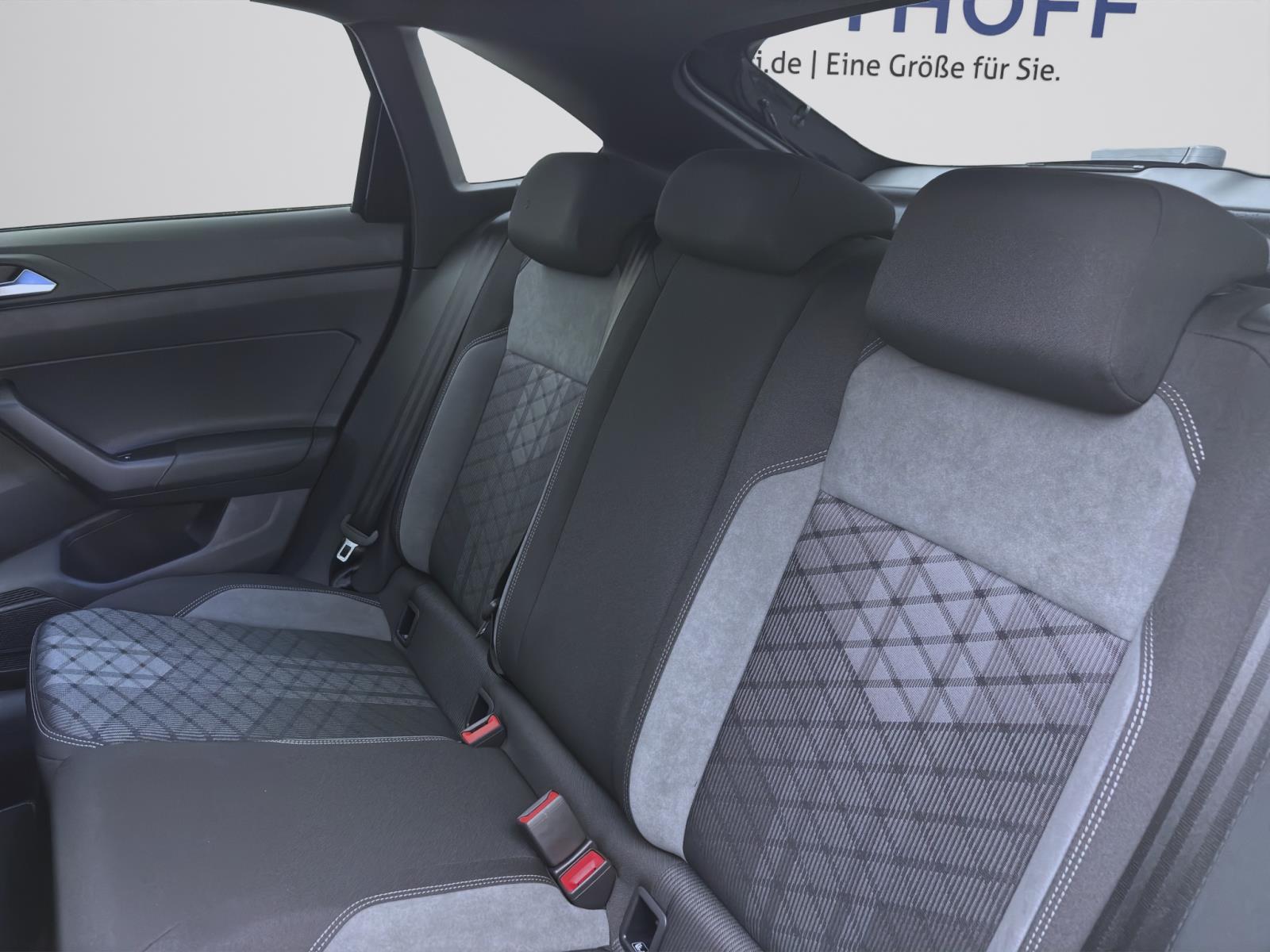 Volkswagen Taigo 1.0 TSI R-LINE PDC MATRIX KAMERA LM17