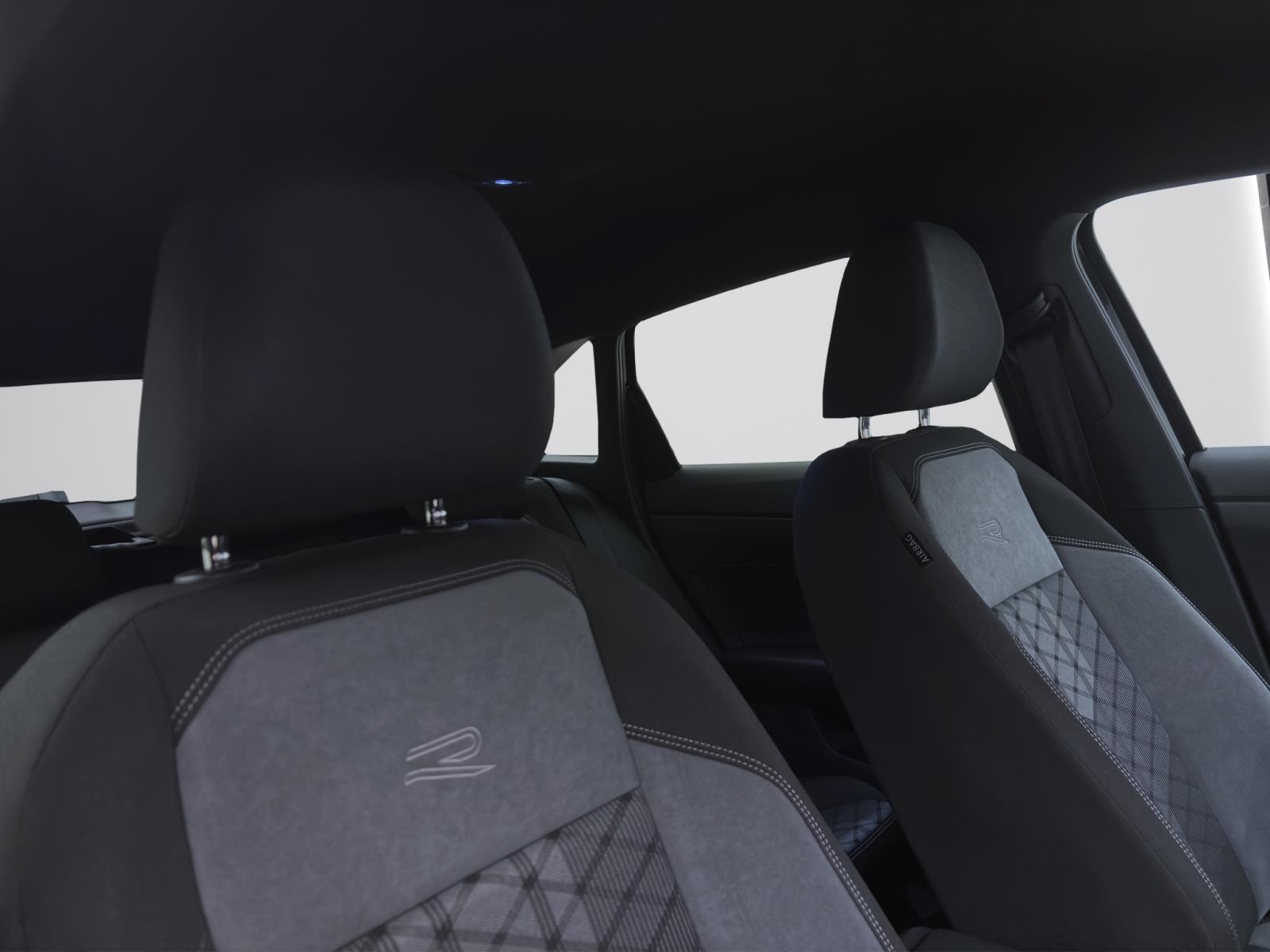 Volkswagen Taigo 1.0 TSI R-LINE PDC MATRIX KAMERA LM17