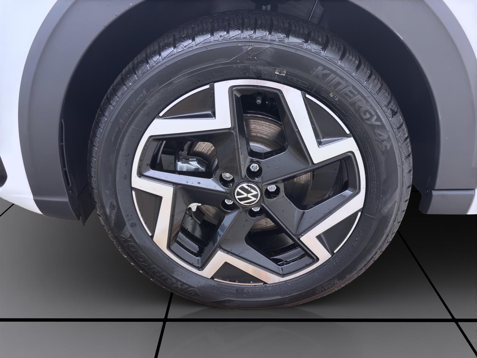 Volkswagen Taigo 1.0 TSI R-LINE PDC MATRIX KAMERA LM17