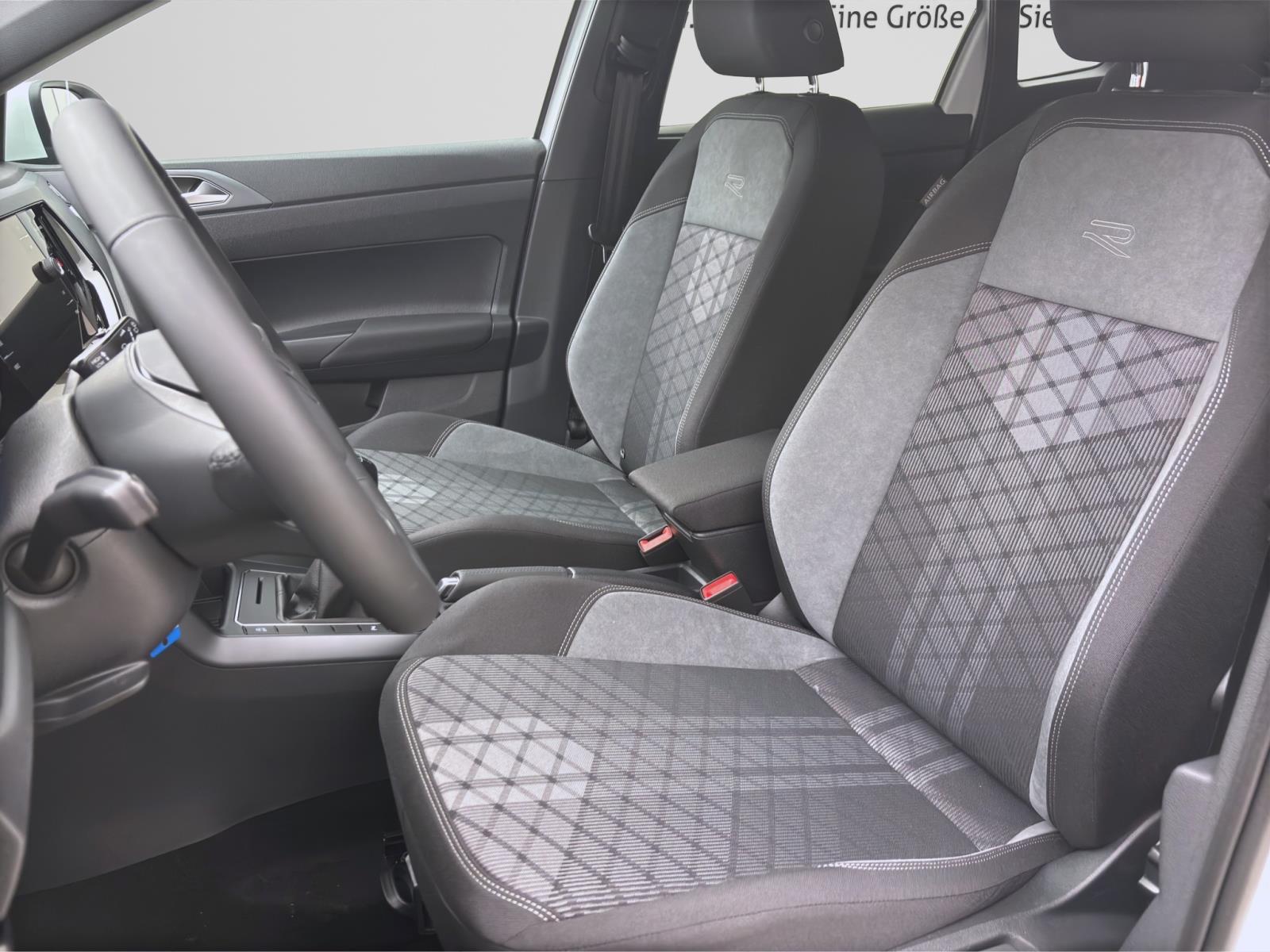 Volkswagen Taigo 1.0 TSI R-LINE PDC MATRIX KAMERA LM17