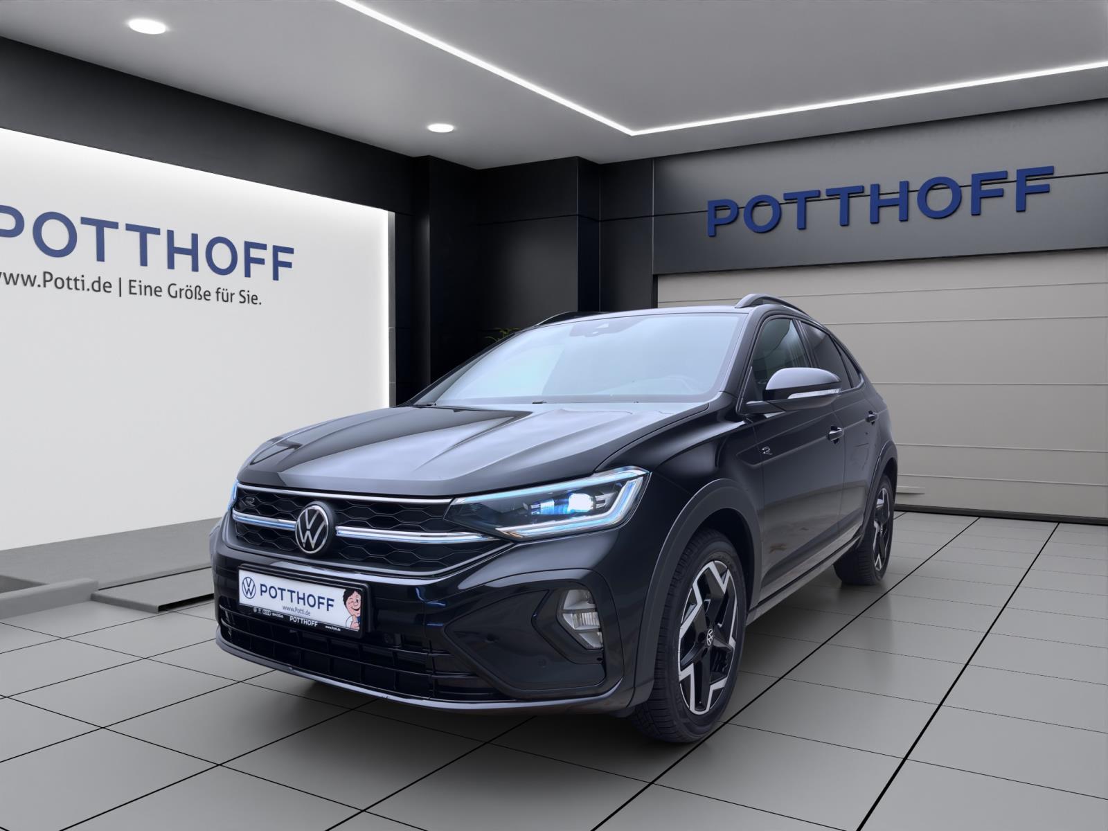 Volkswagen Taigo 1.0 TSI R-LINE PDC MATRIX KAMERA LM17