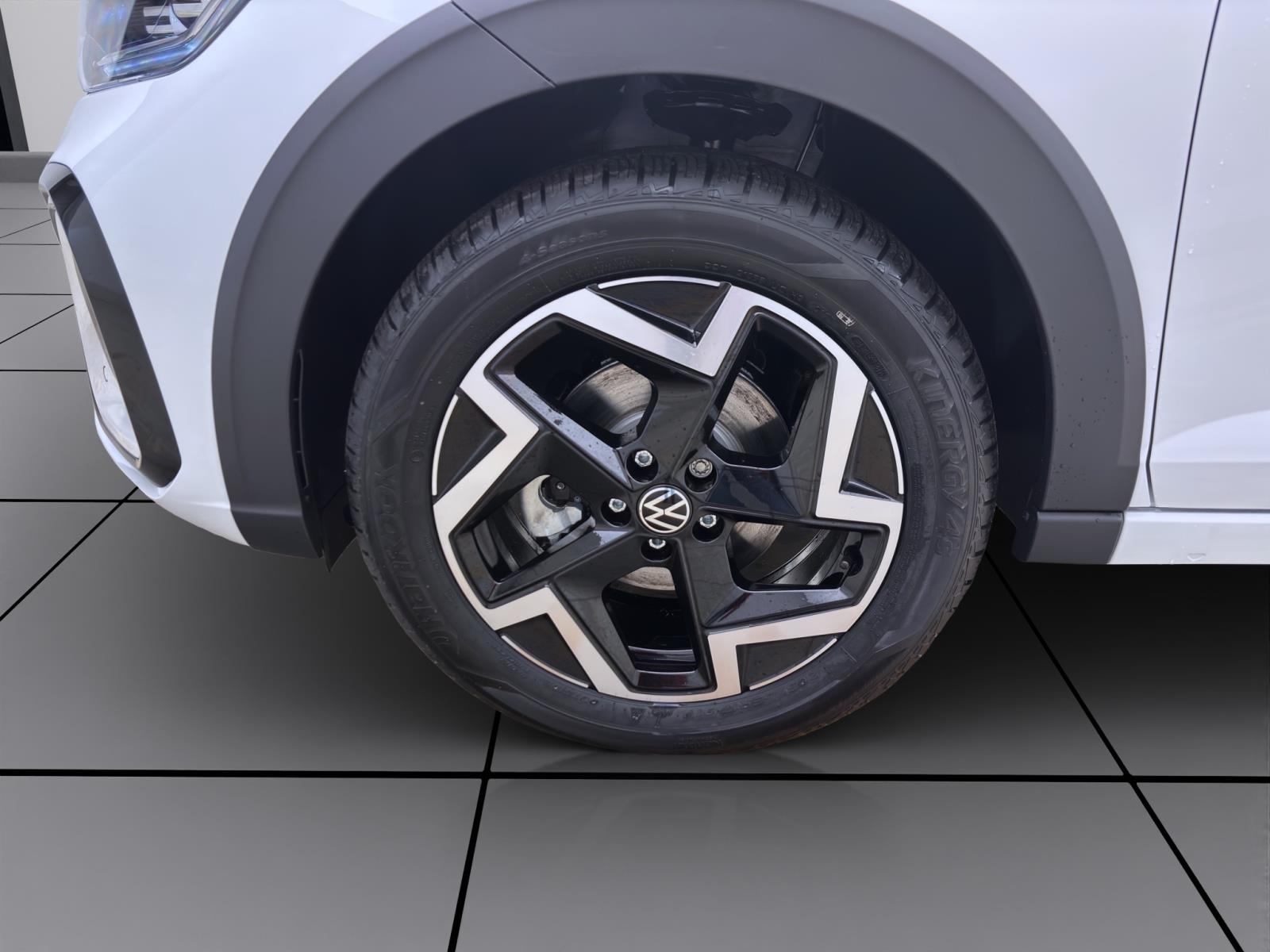 Volkswagen Taigo 1.0 TSI R-LINE PDC MATRIX KAMERA LM17