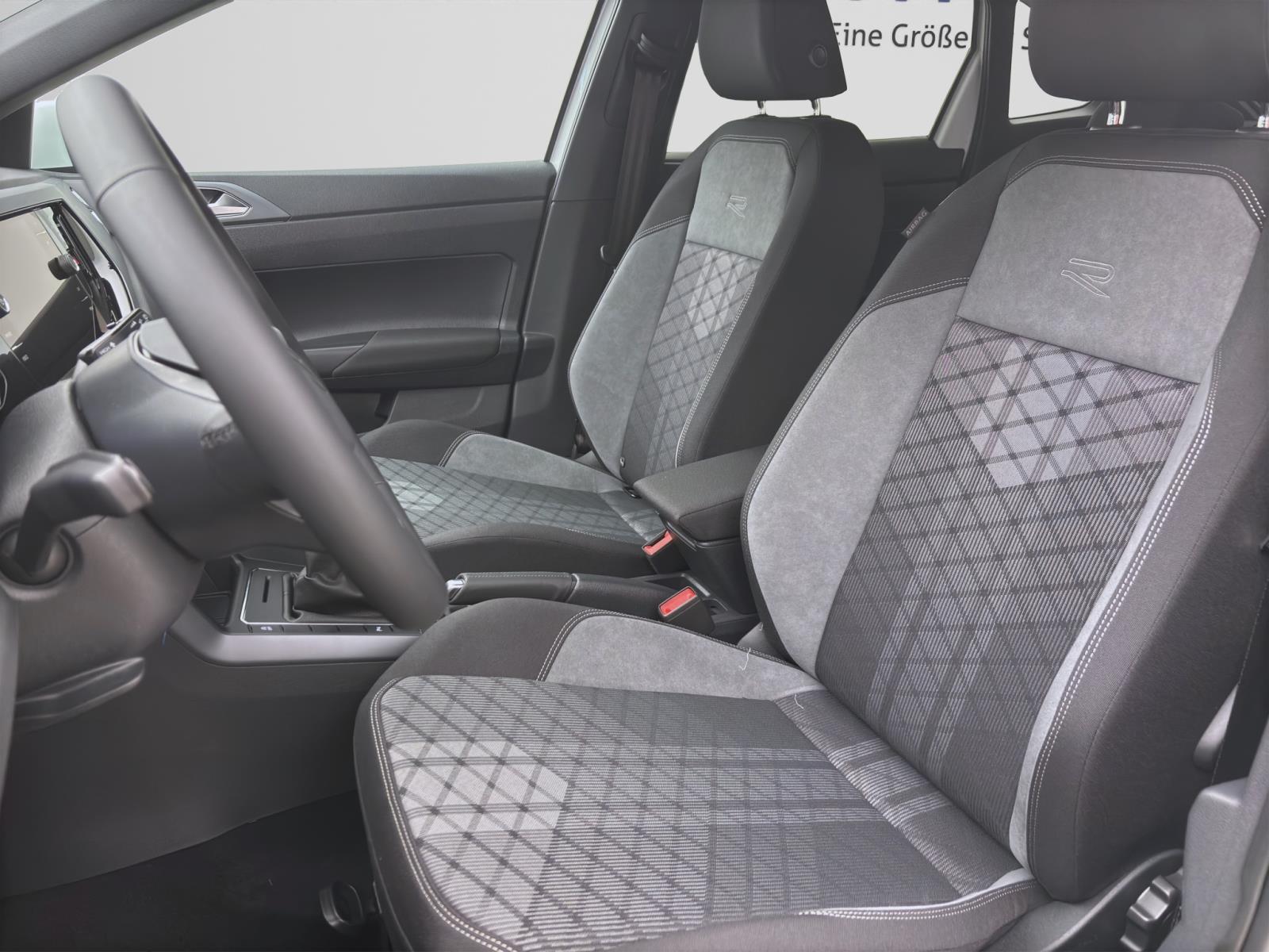 Volkswagen Taigo 1.0 TSI R-LINE PDC MATRIX KAMERA LM17