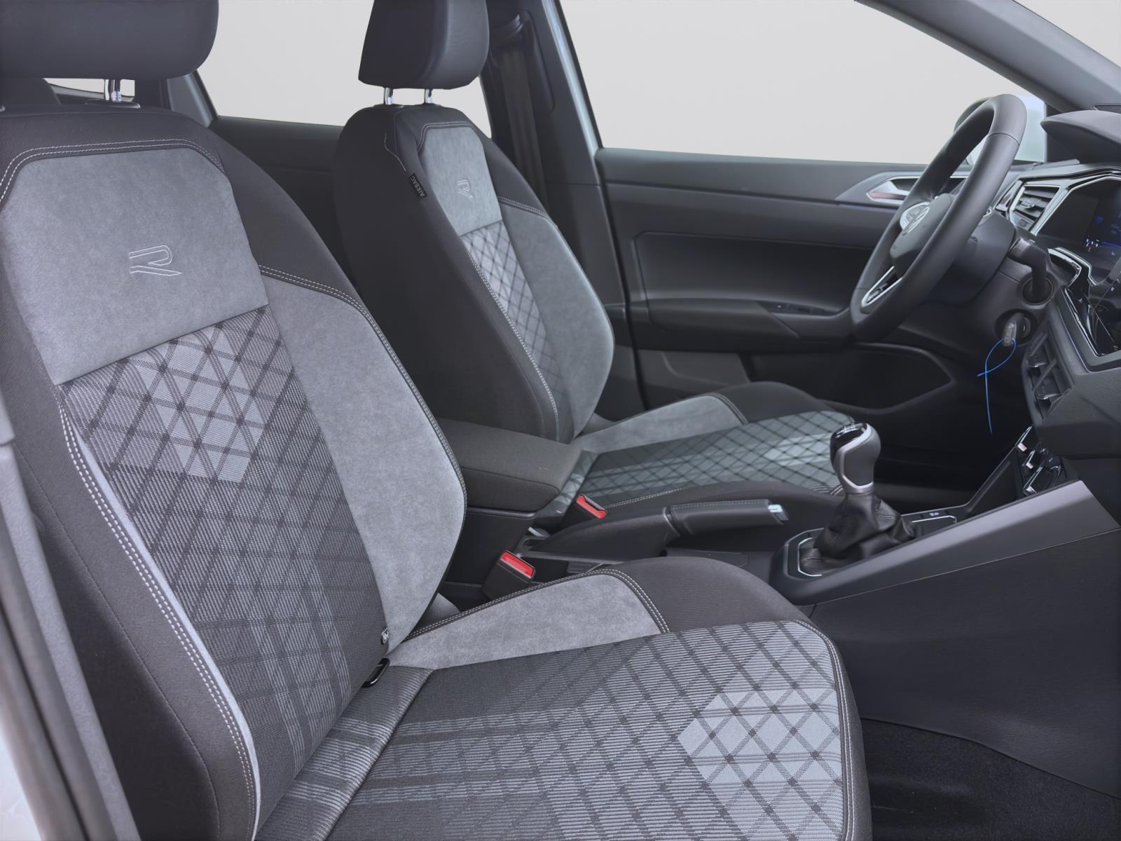 Volkswagen Taigo 1.0 TSI R-LINE PDC MATRIX KAMERA LM17