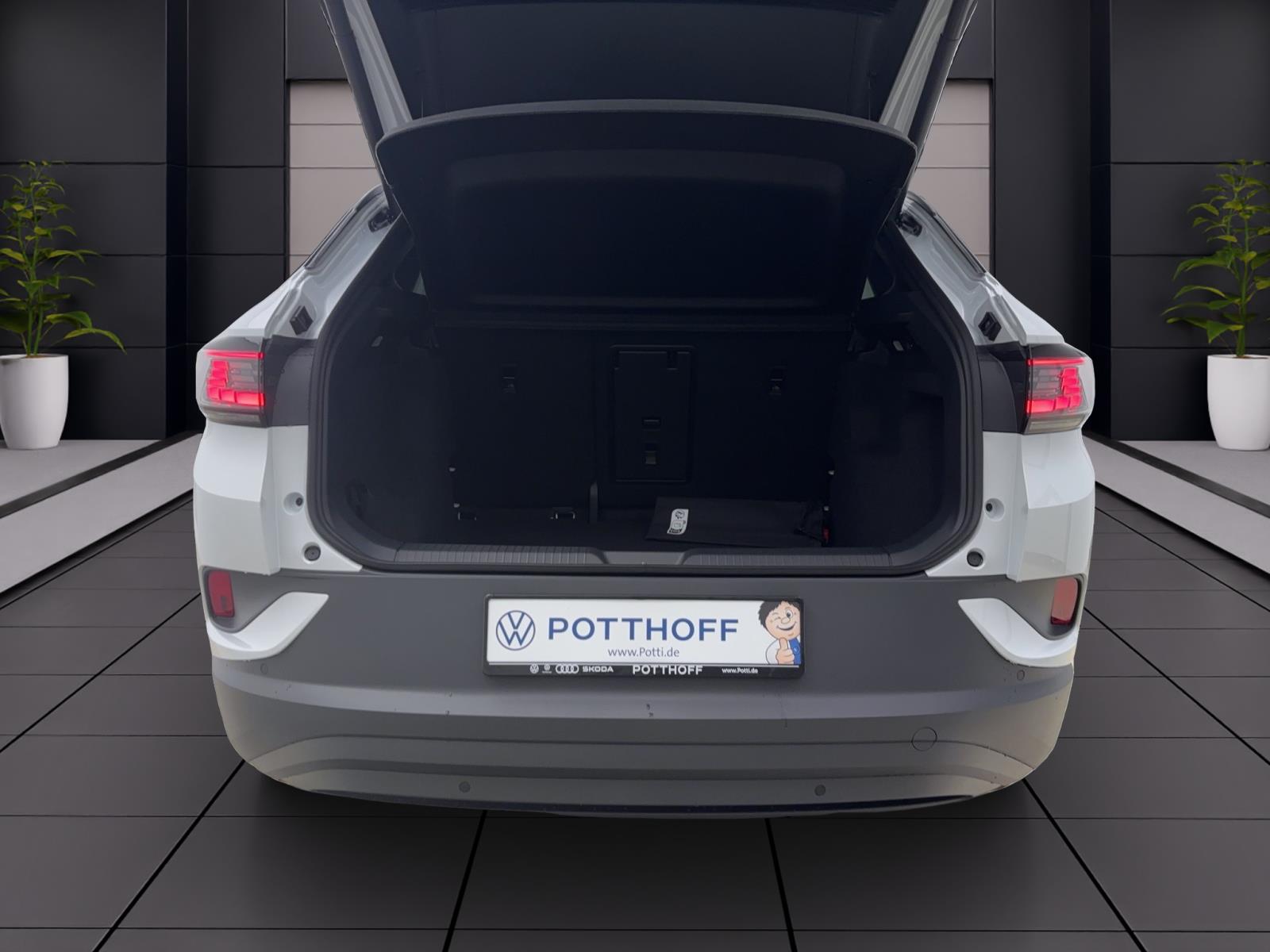 Volkswagen ID.4 Pro Goal 77 kWh