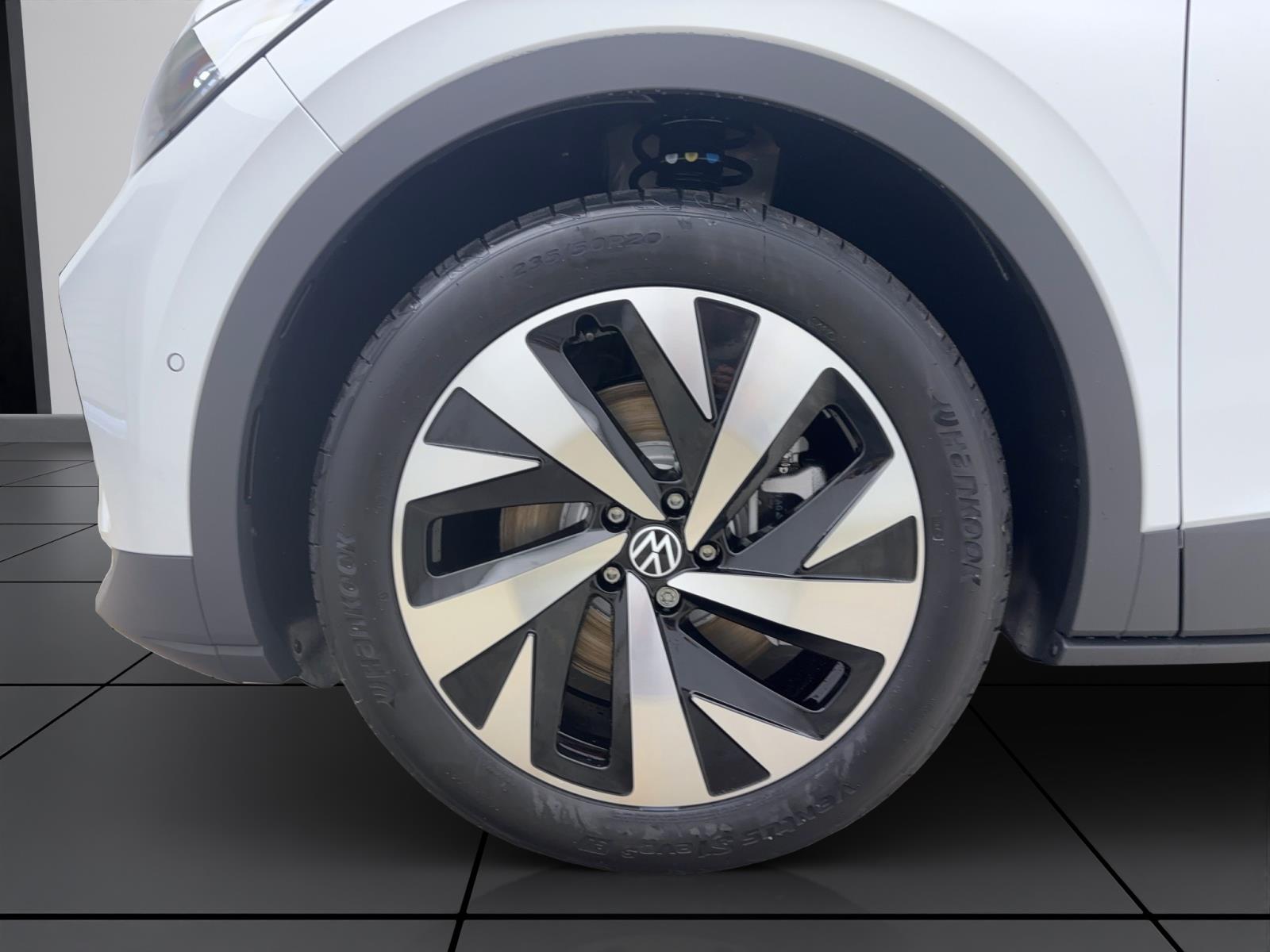 Volkswagen ID.4 Pro Goal 77 kWh