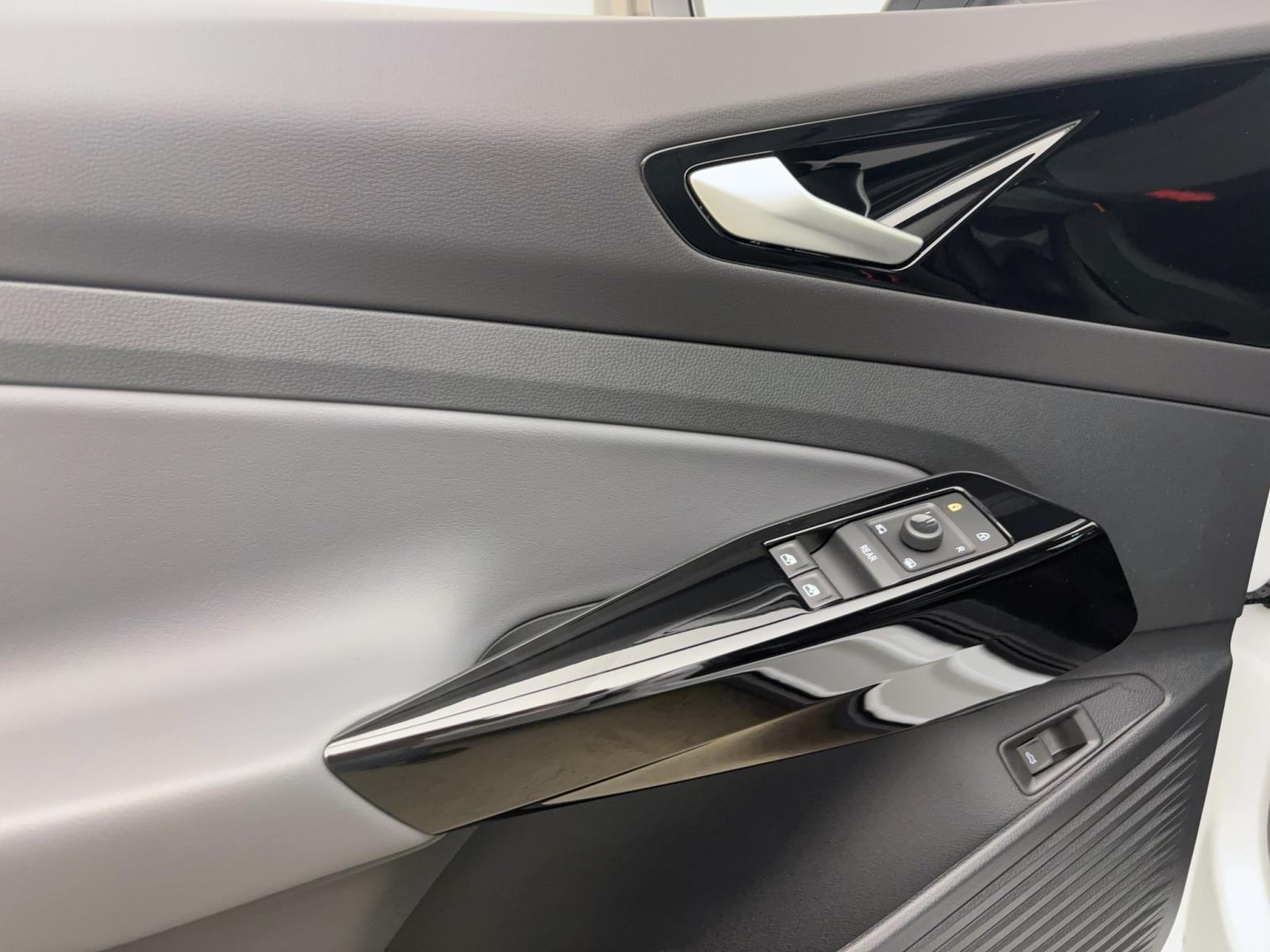 Volkswagen ID.4 Pro Goal 77 kWh