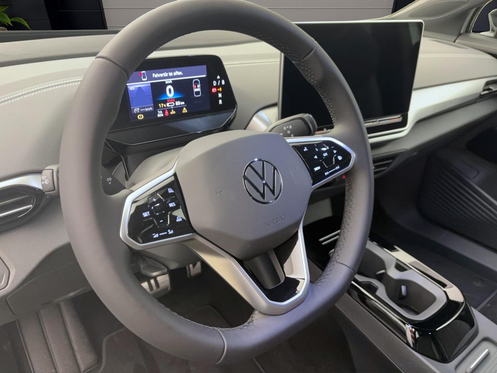 Volkswagen ID.4 Pro Goal 77 kWh