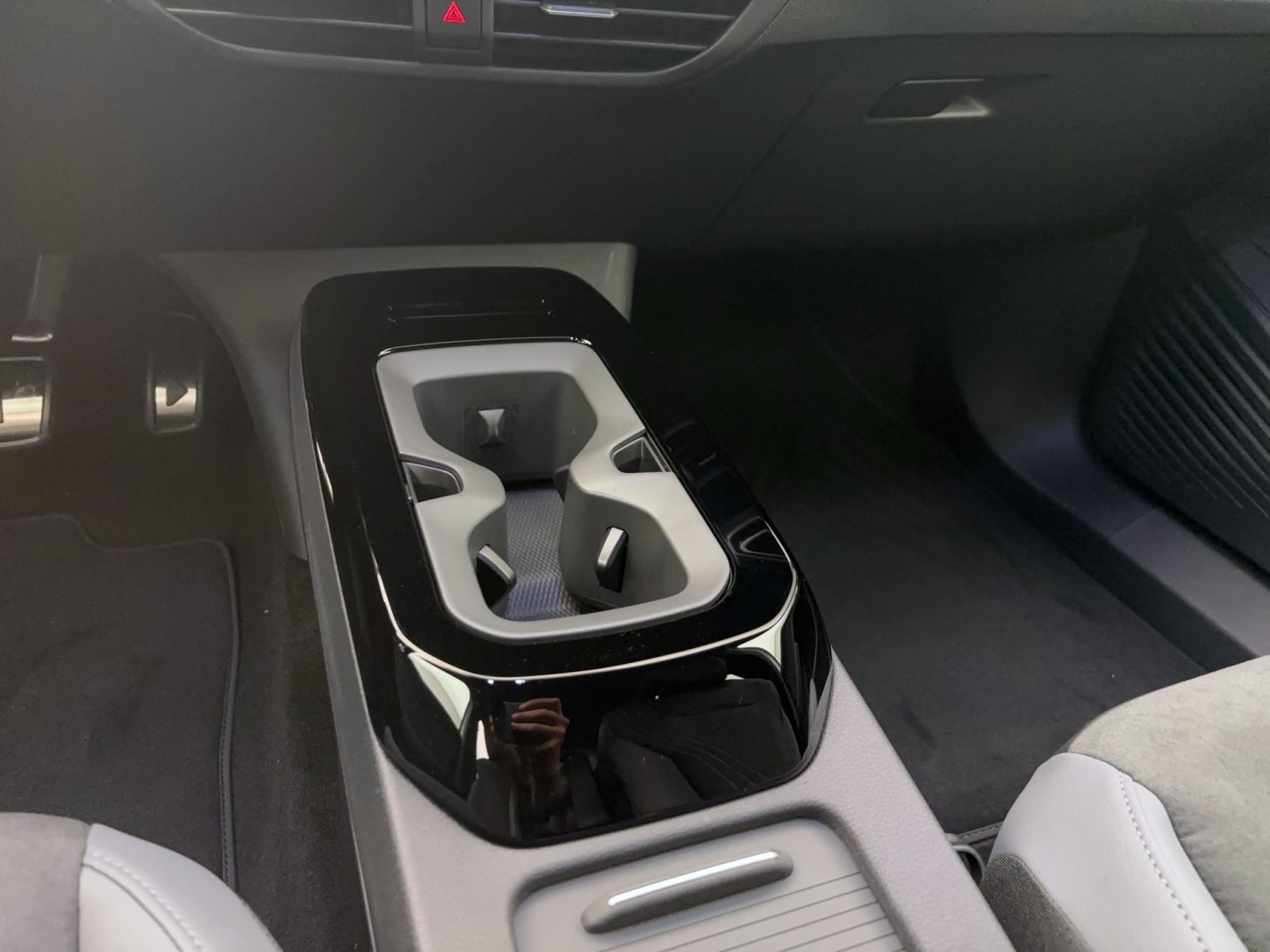 Volkswagen ID.4 Pro Goal 77 kWh