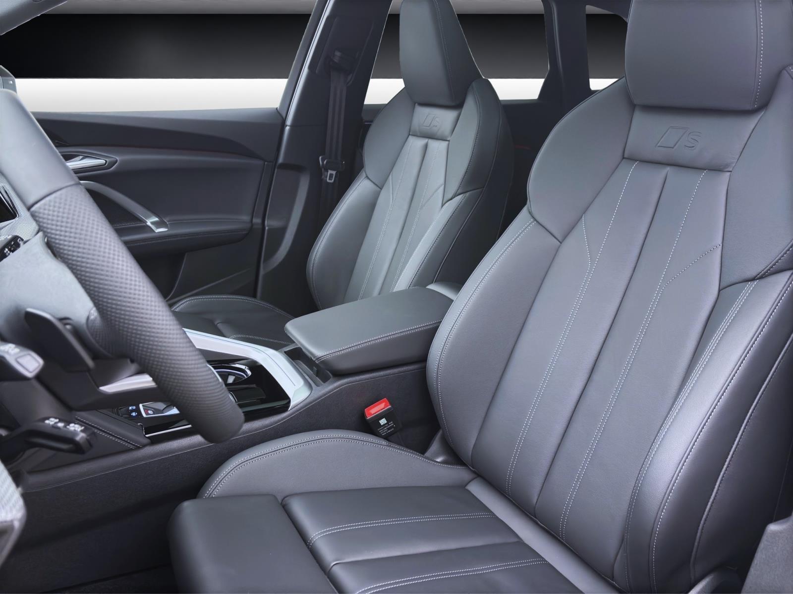 Audi Q5 SUV TDI quattro 150 kW S tronic